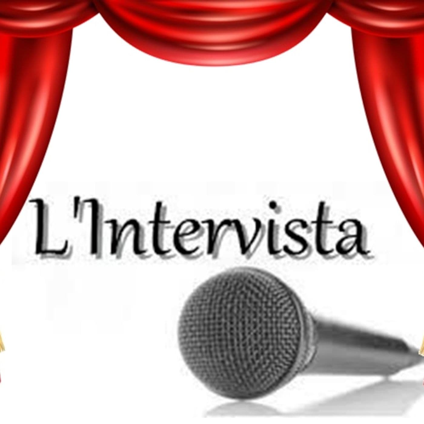 #TeatroInterviste