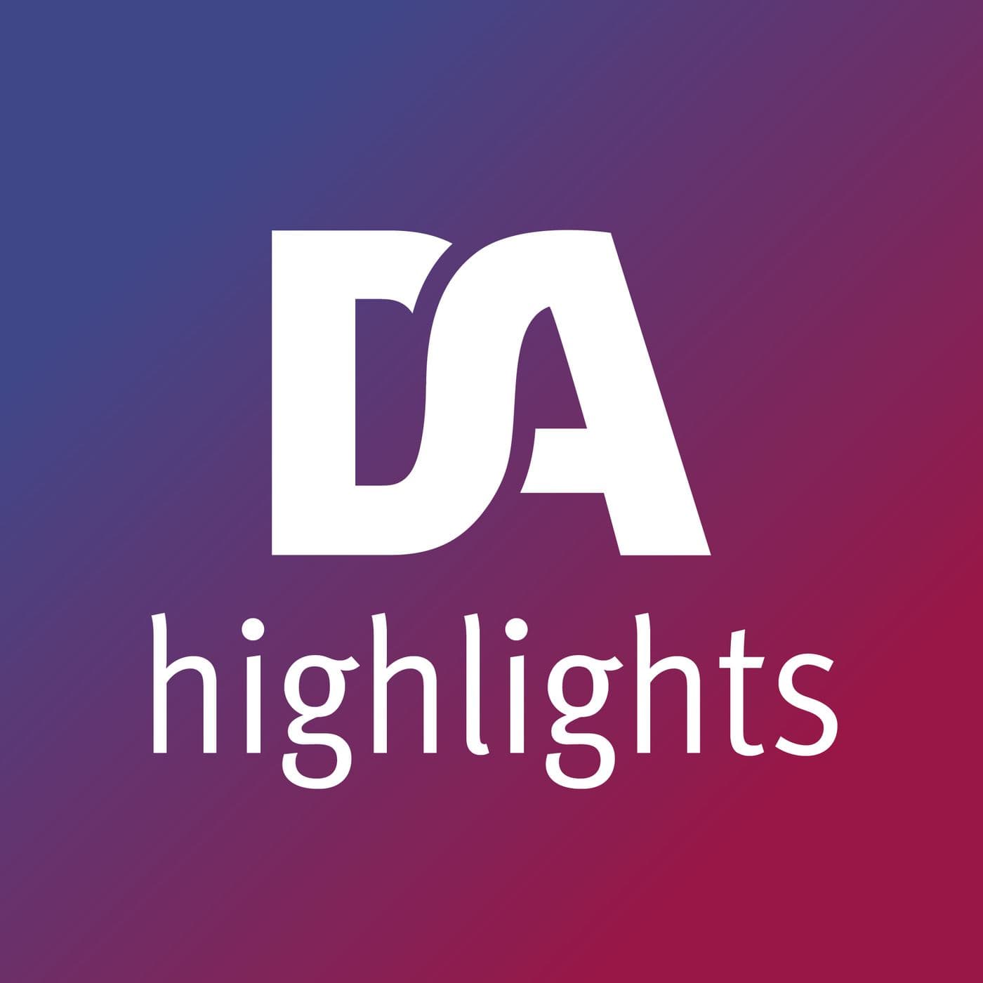 DyNAMICS Highlights - Podcasts