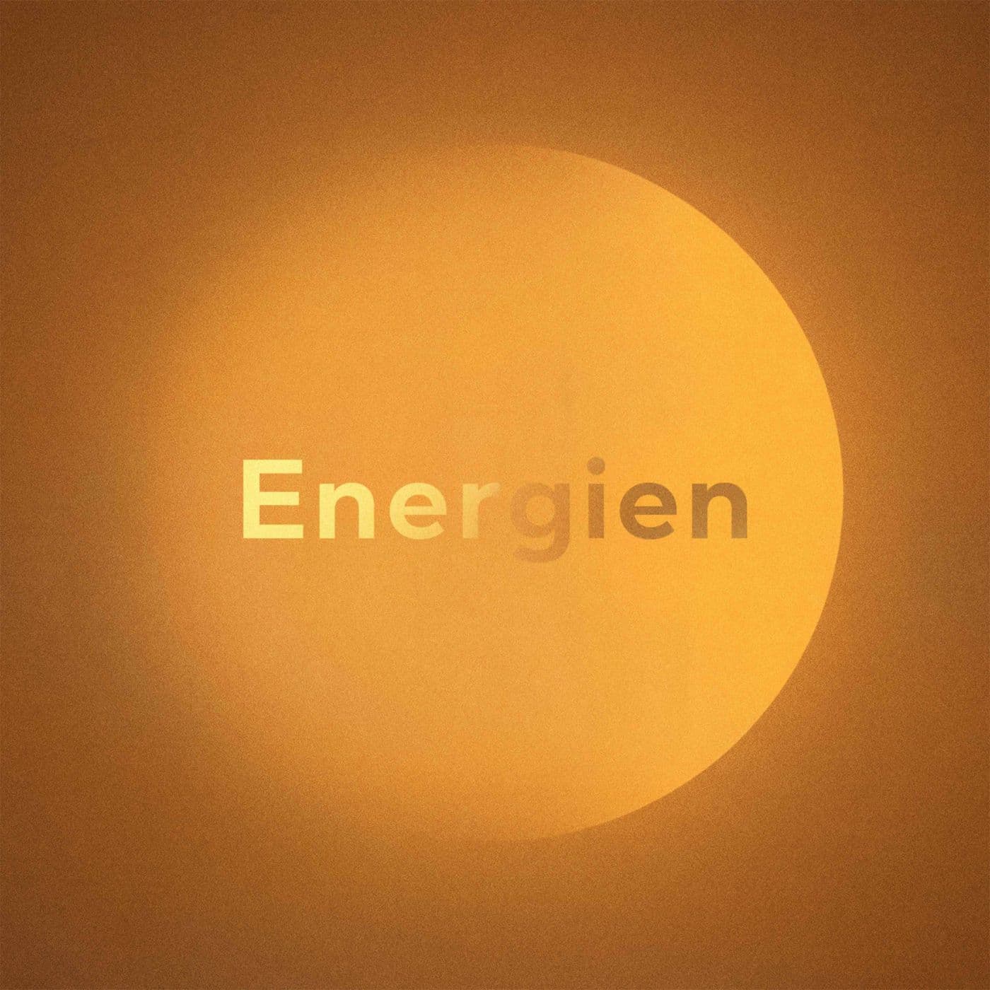 Energien - Podcasts