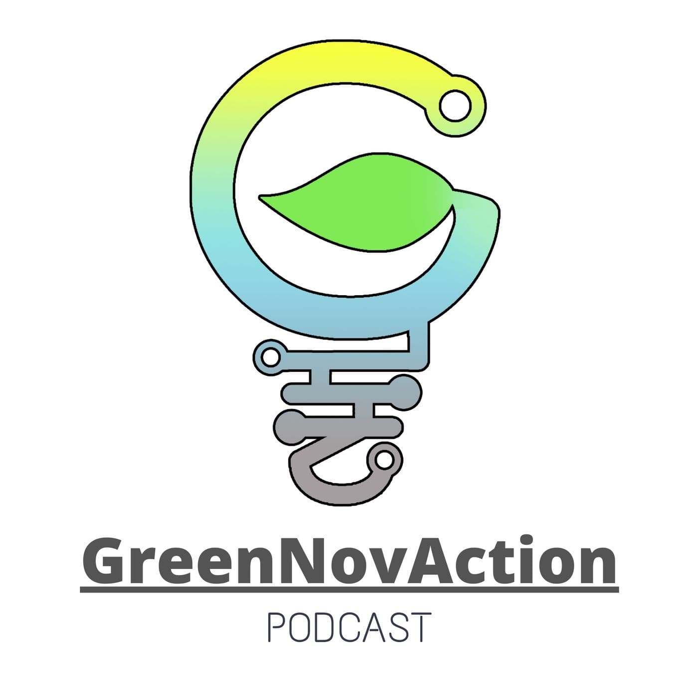 Greennovaction podcast - Podcast