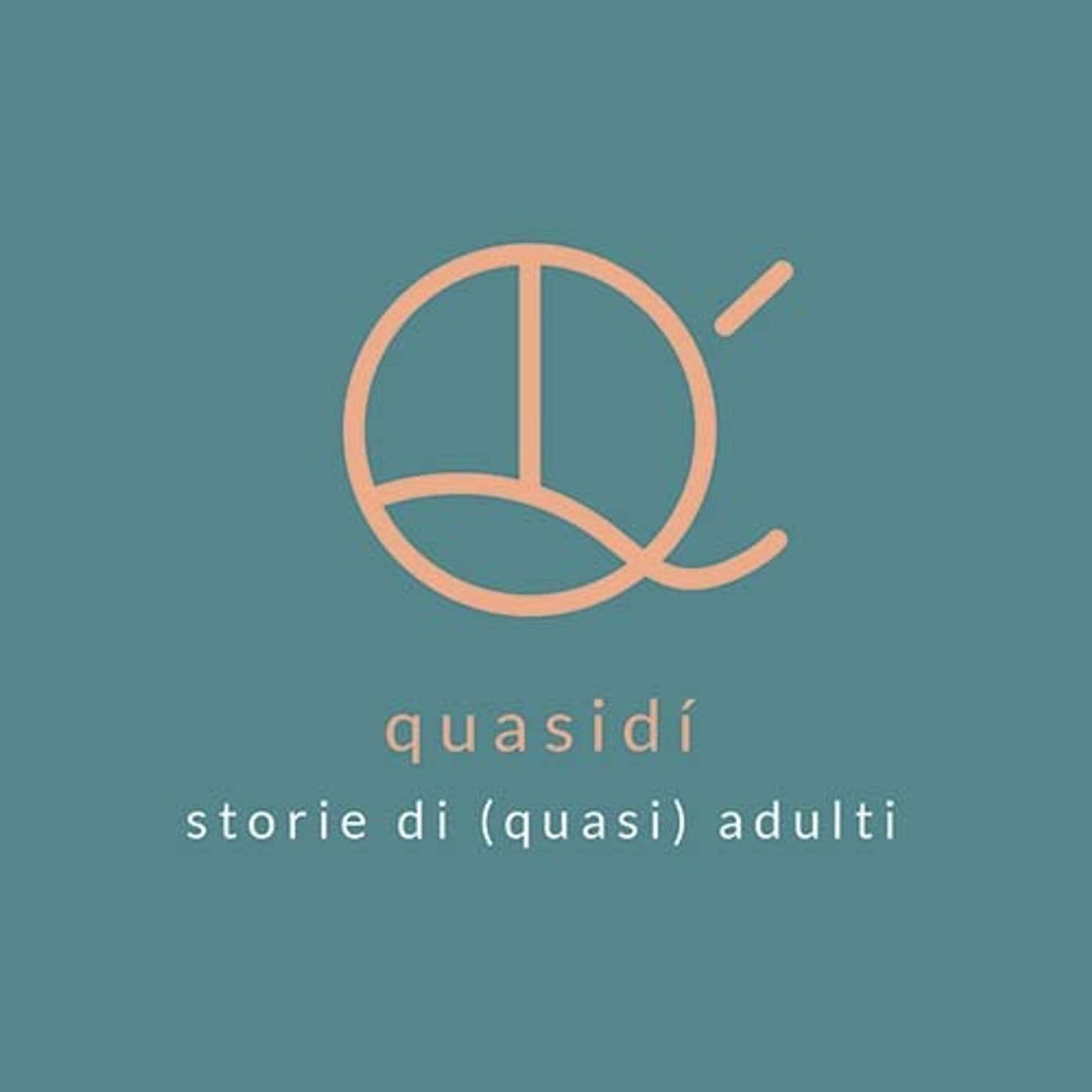 Quasidì - Podcast