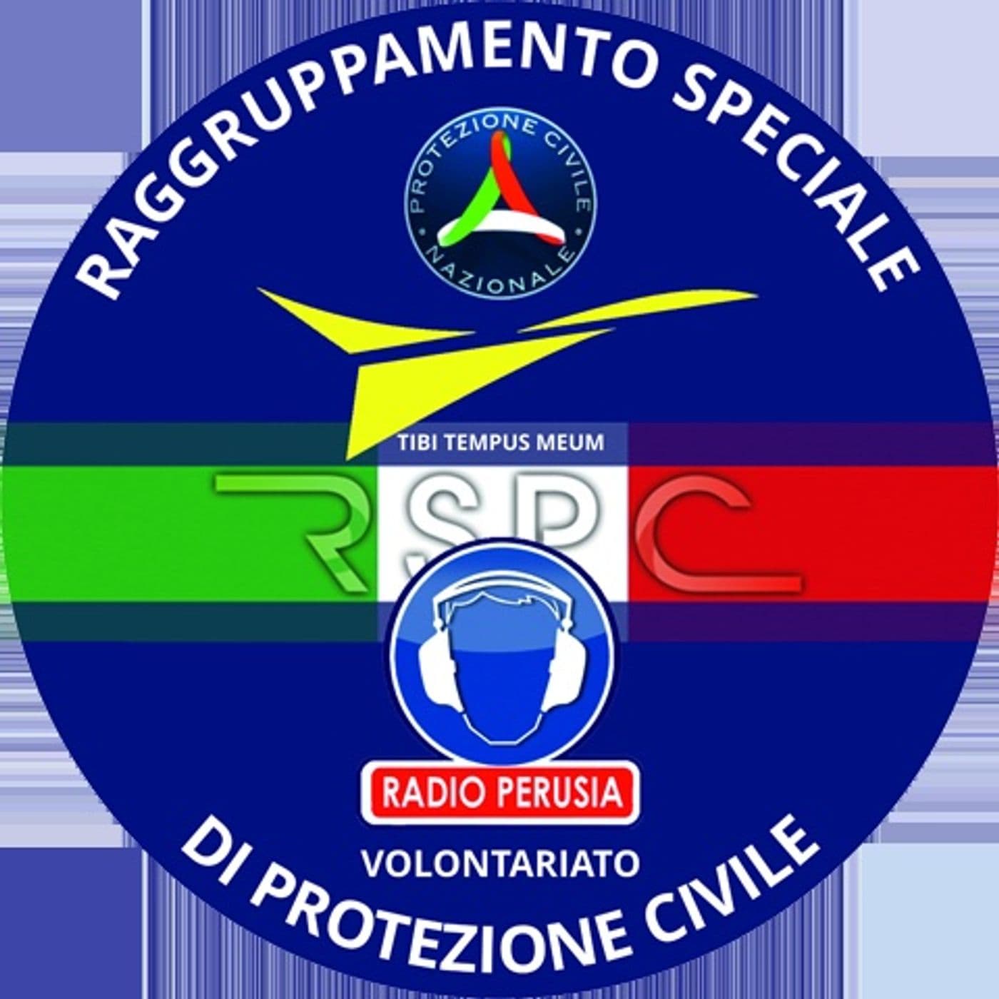 Radio Perusia - Podcast