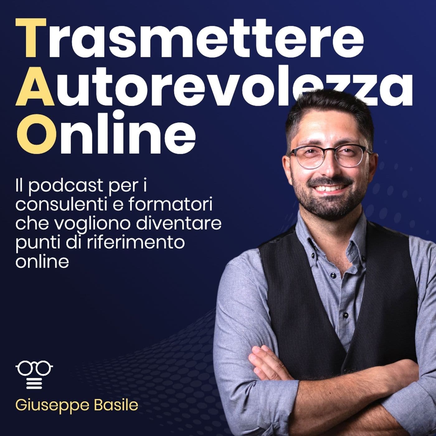 TAO di GiuseppeBasileWeb - Podcast