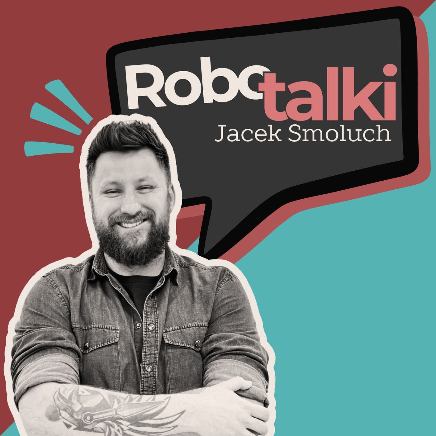 Robotalki - Podcasty