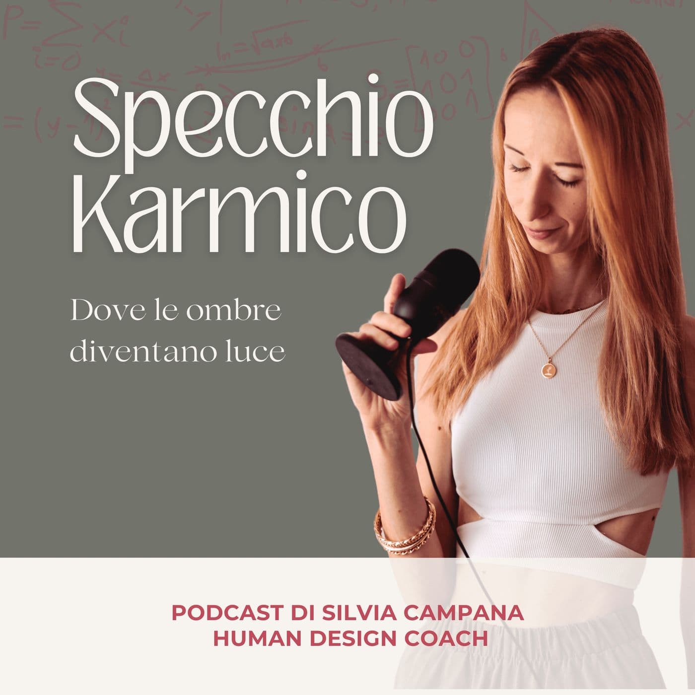 Specchio Karmico - Podcast