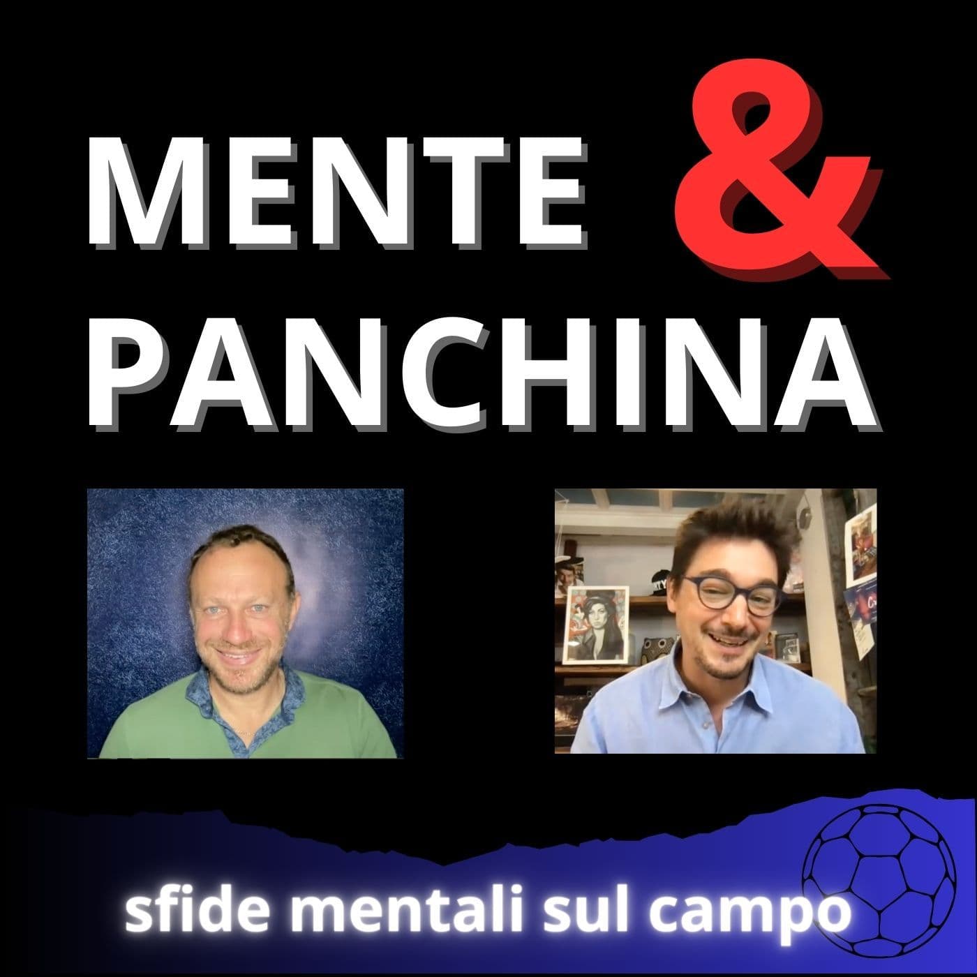 Mente & Panchina - Podcast