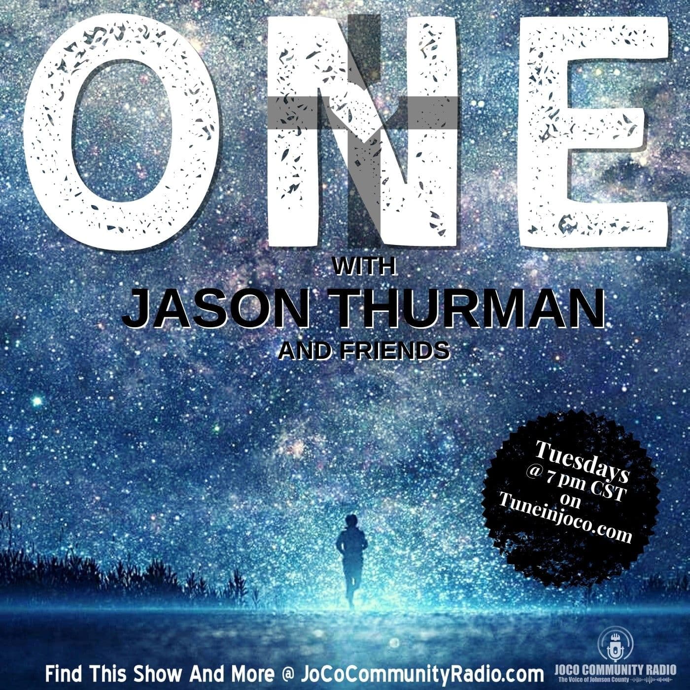 One with Jason Thurman - Podcasts