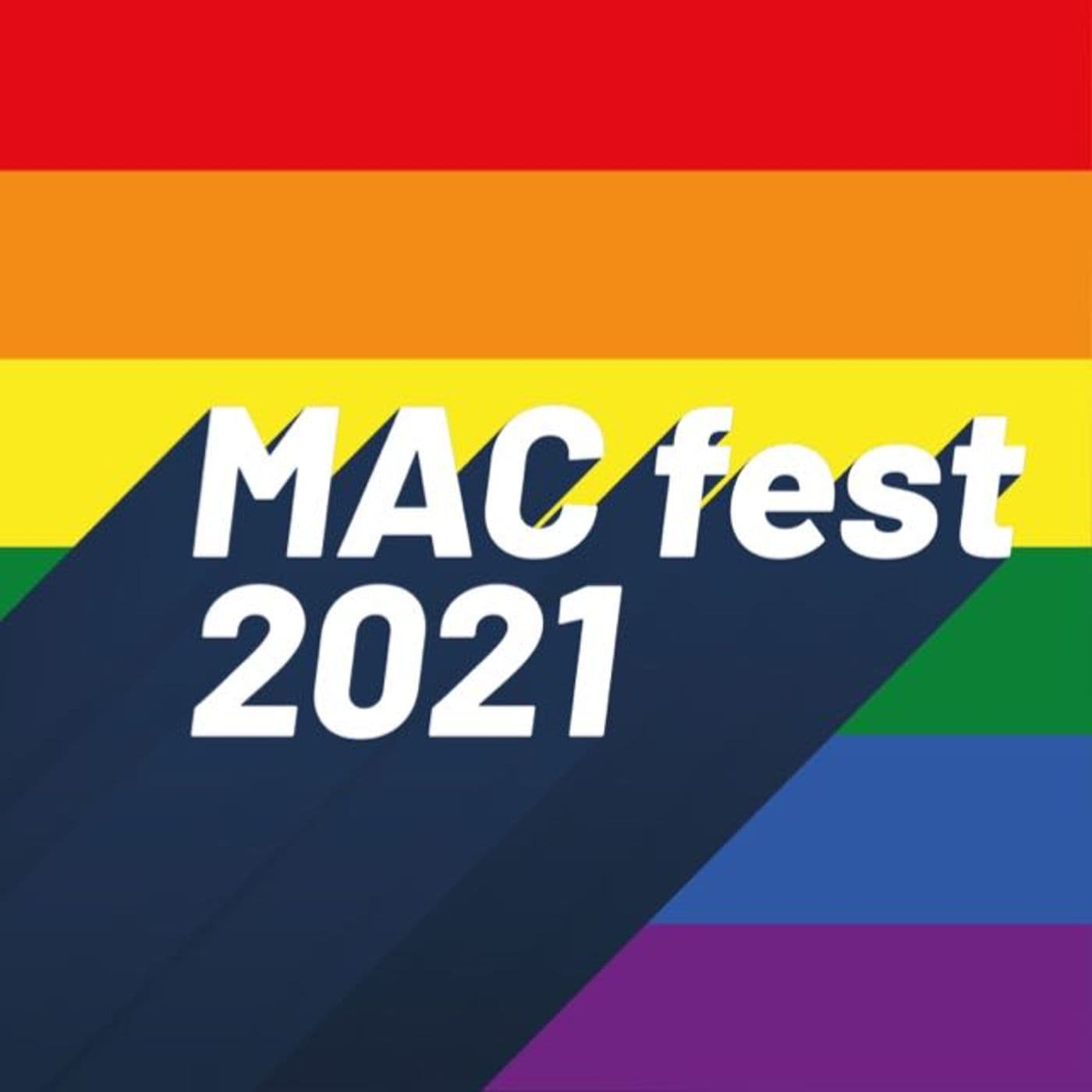 Radio MAC | MAC fest 2021 - Podcasts