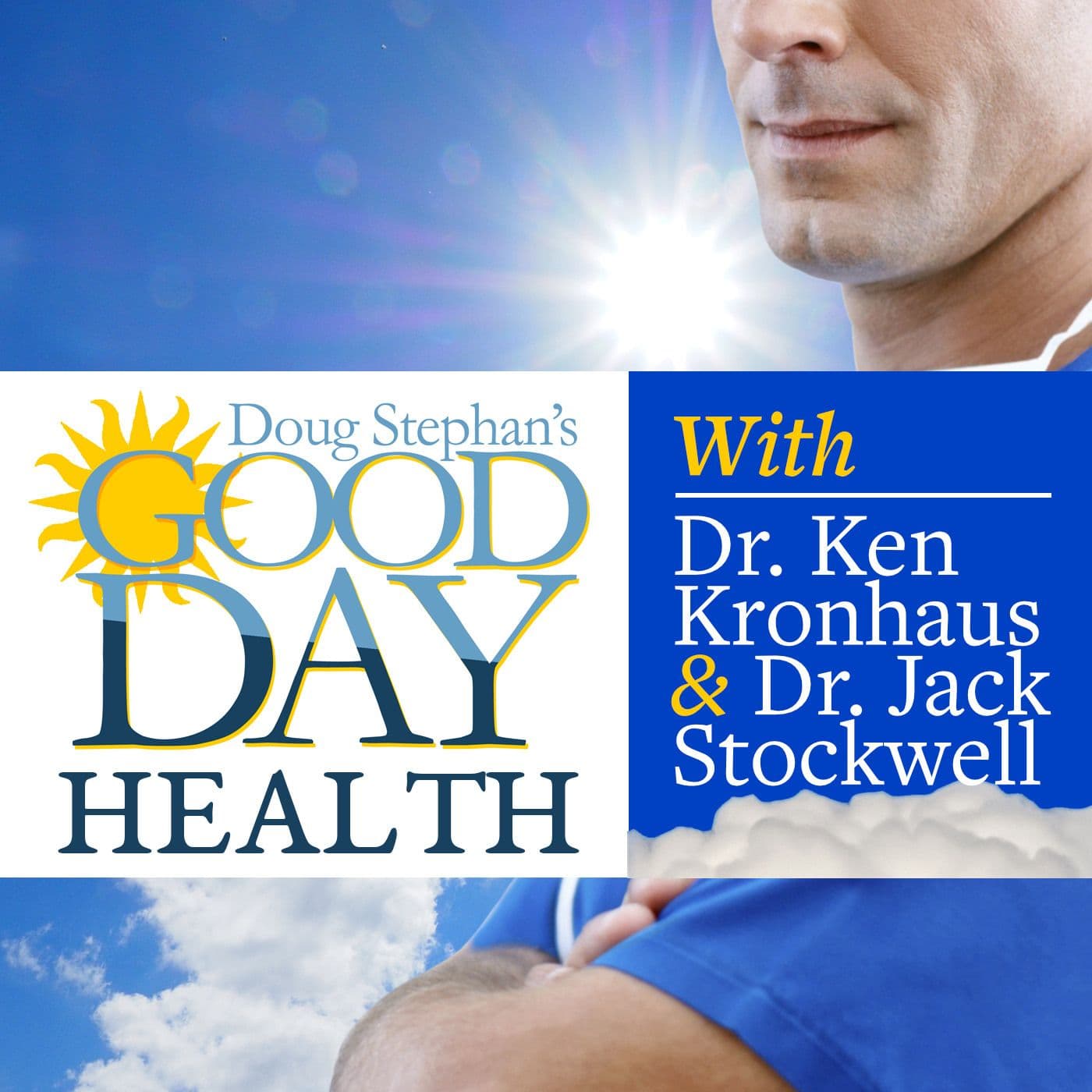 Good Day Health - Podcasts