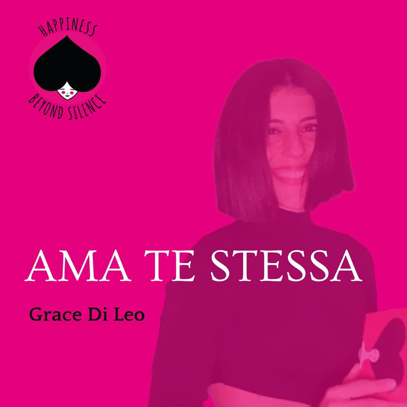 Ama Te Stessa - Podcast