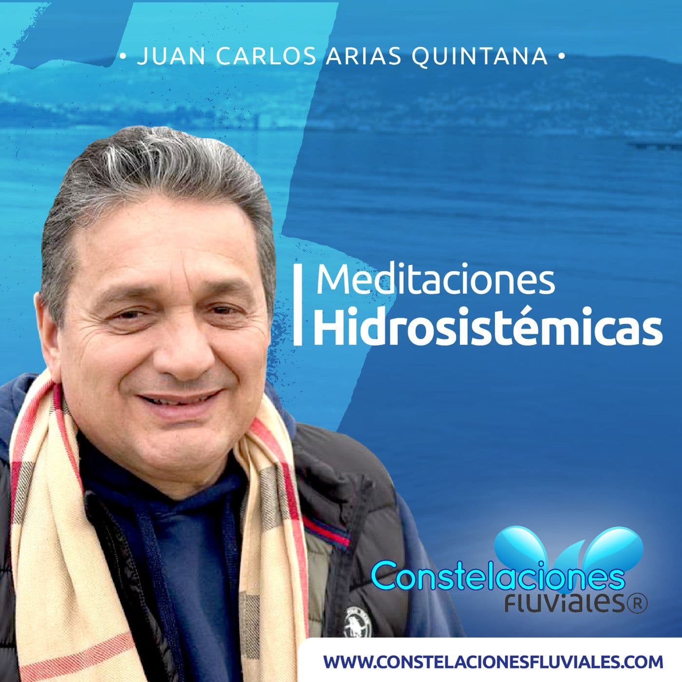 Meditaciones Hidrosistémicas - Podcasts