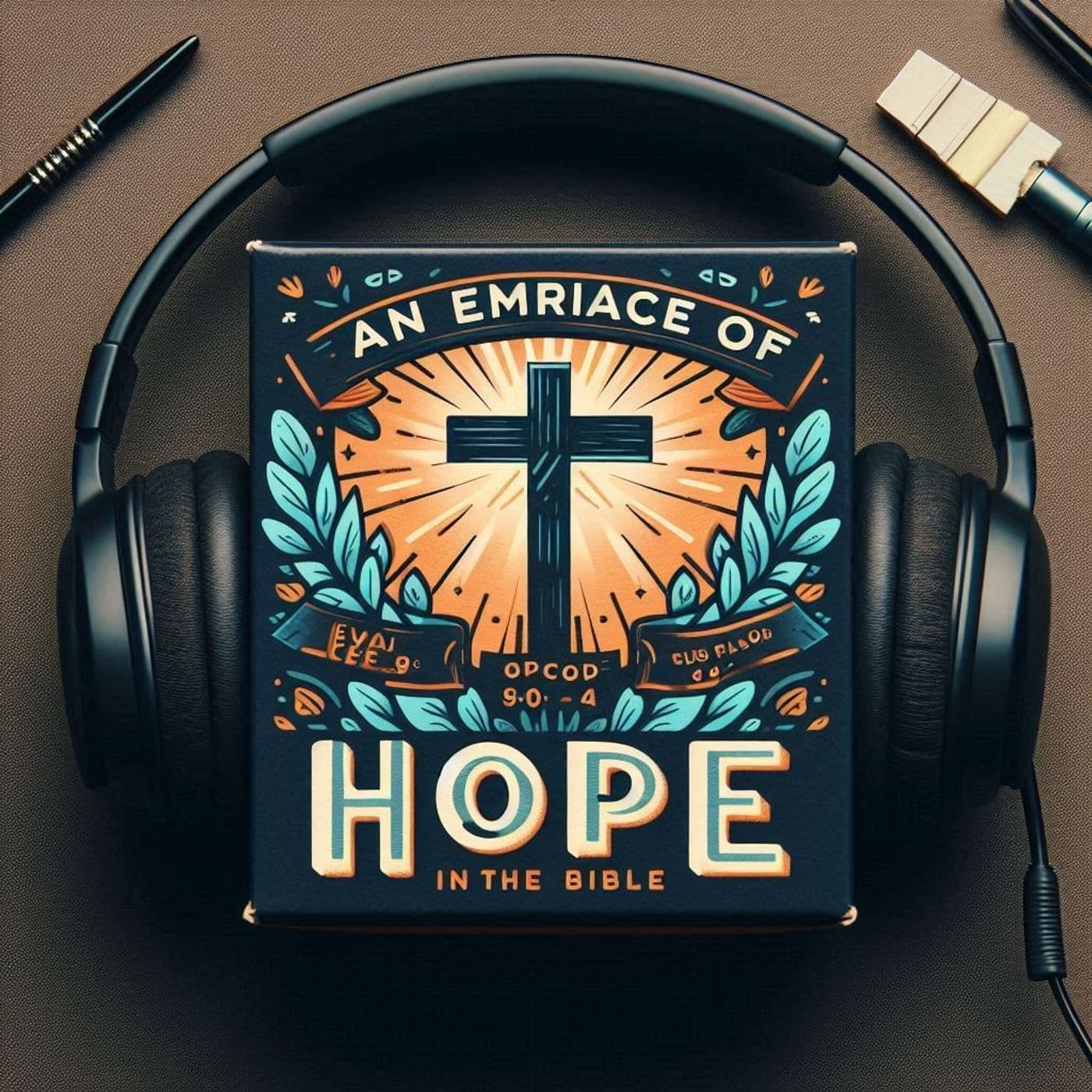 Un Abrazo de Esperanza - Podcasts