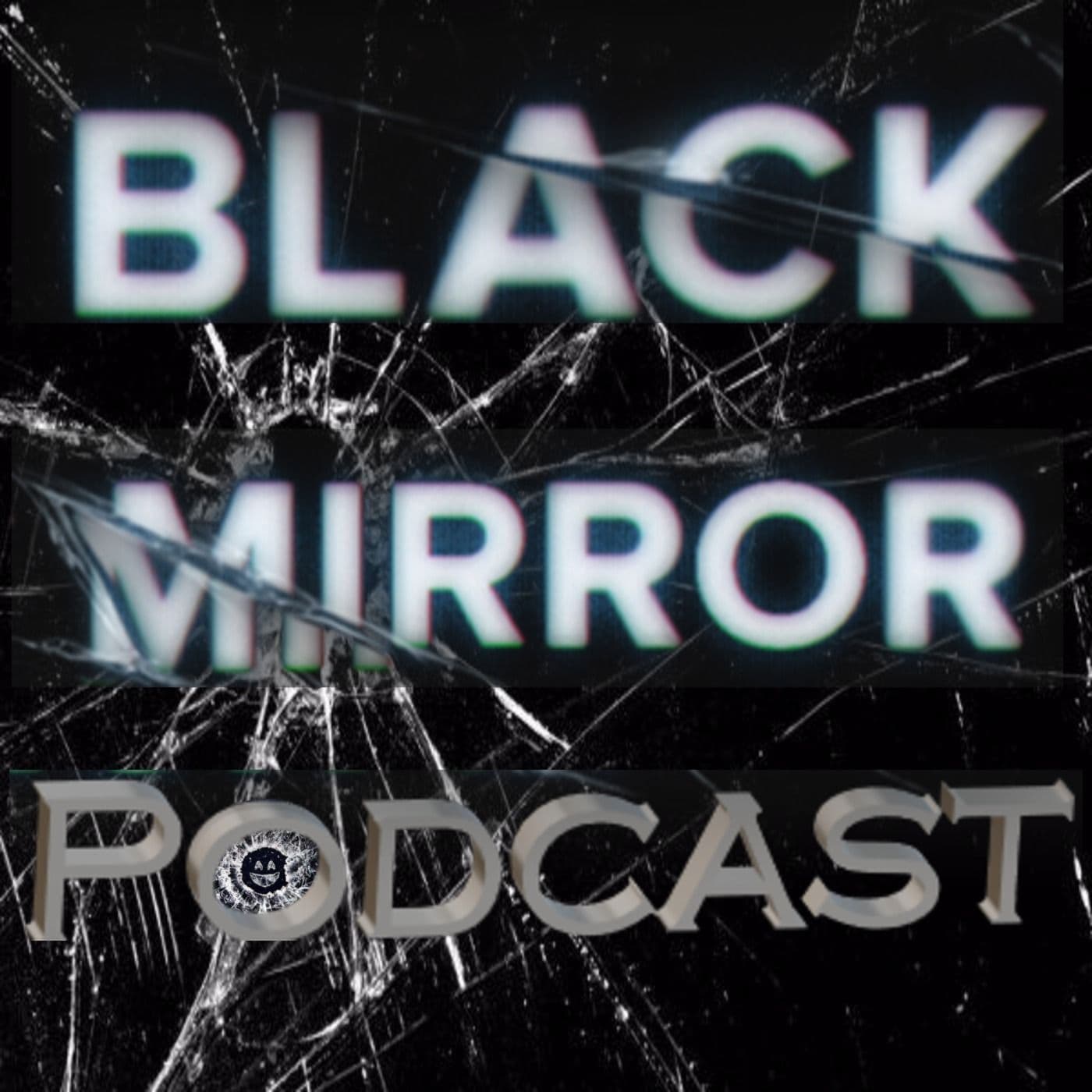 Black Mirror Podcast - Podcasts
