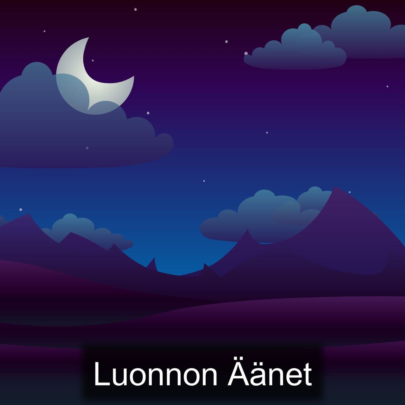 Luonnon Äänet - Podcast