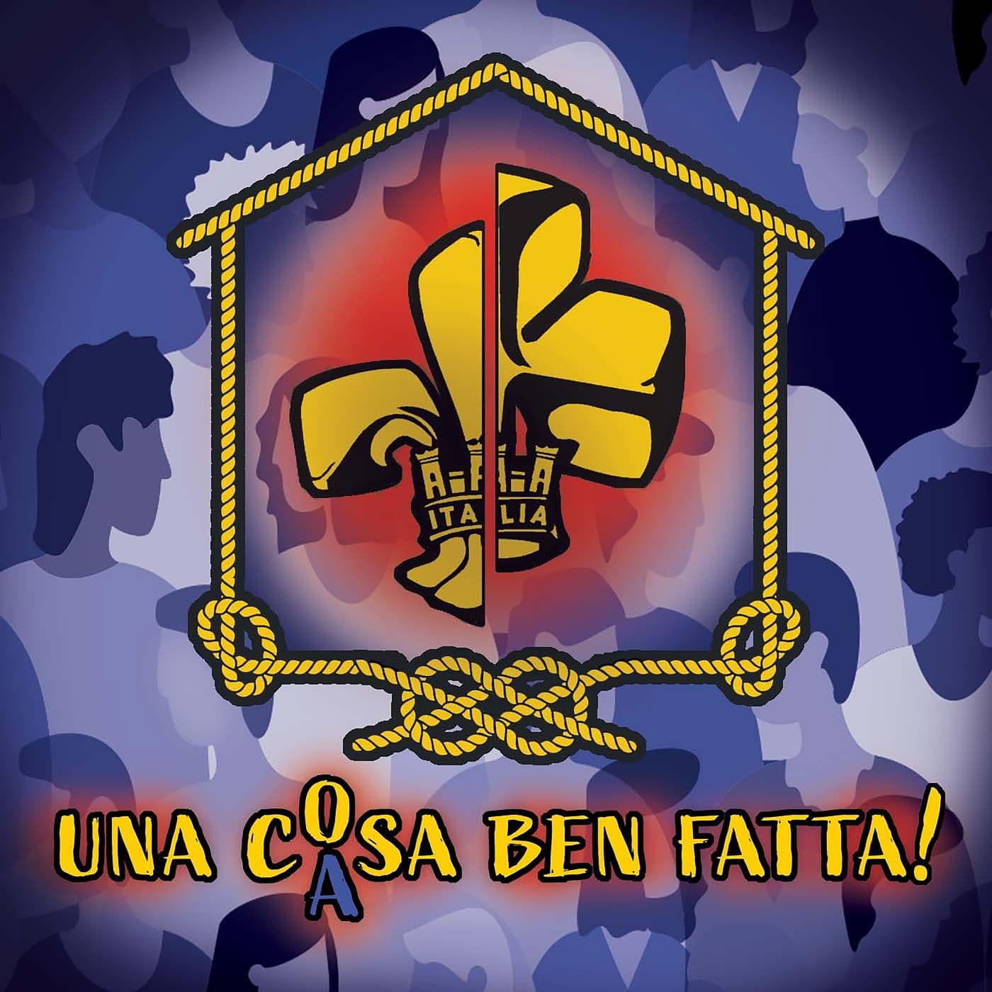 Una cosa ben fatta! - Podcasts