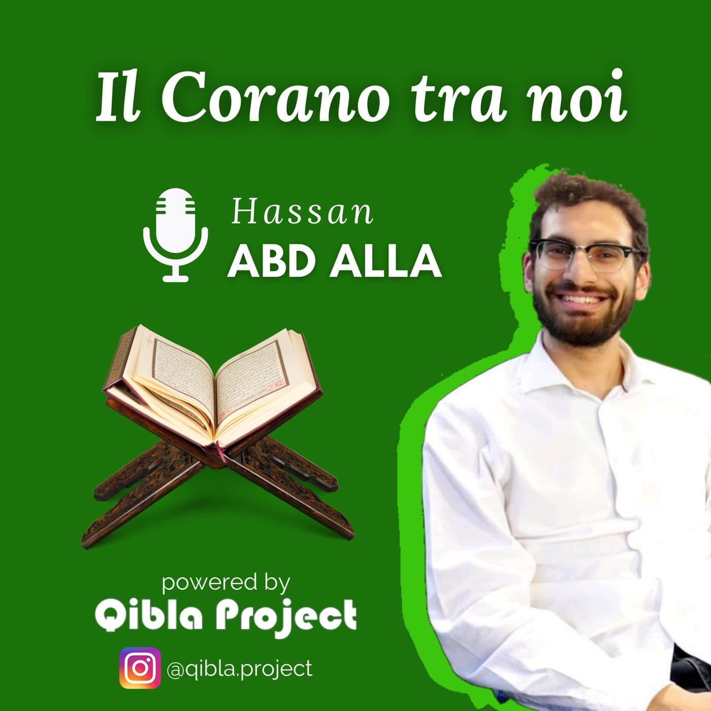 Il Corano tra noi - Podcasts