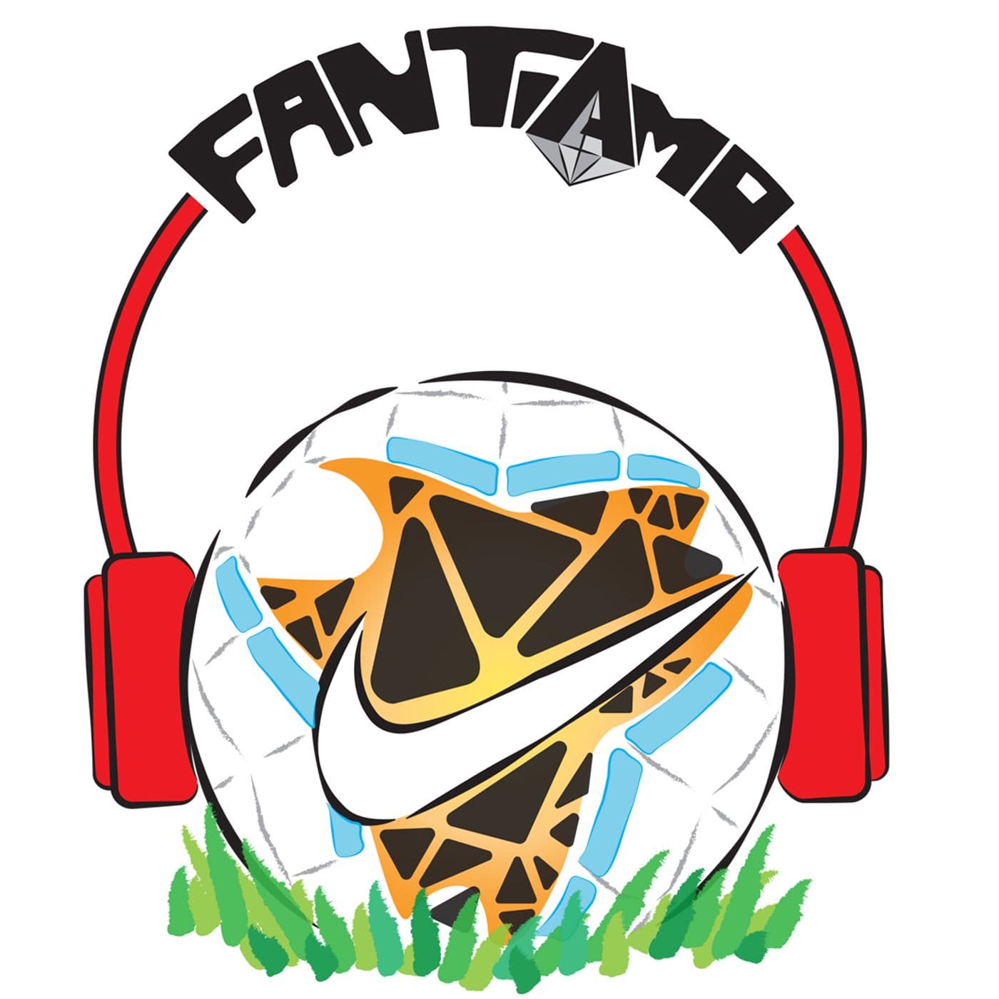 FANTiAmo - Podcast