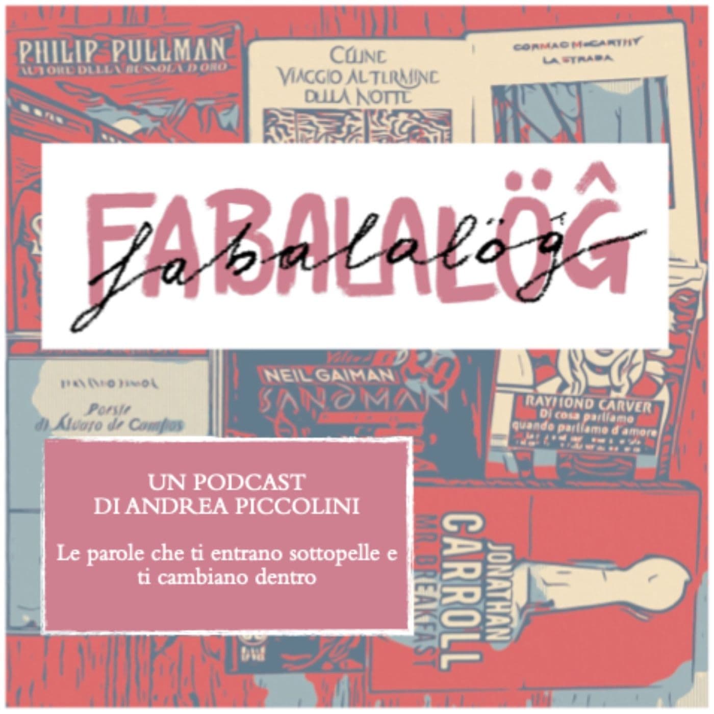 FABALALOG - Podcast