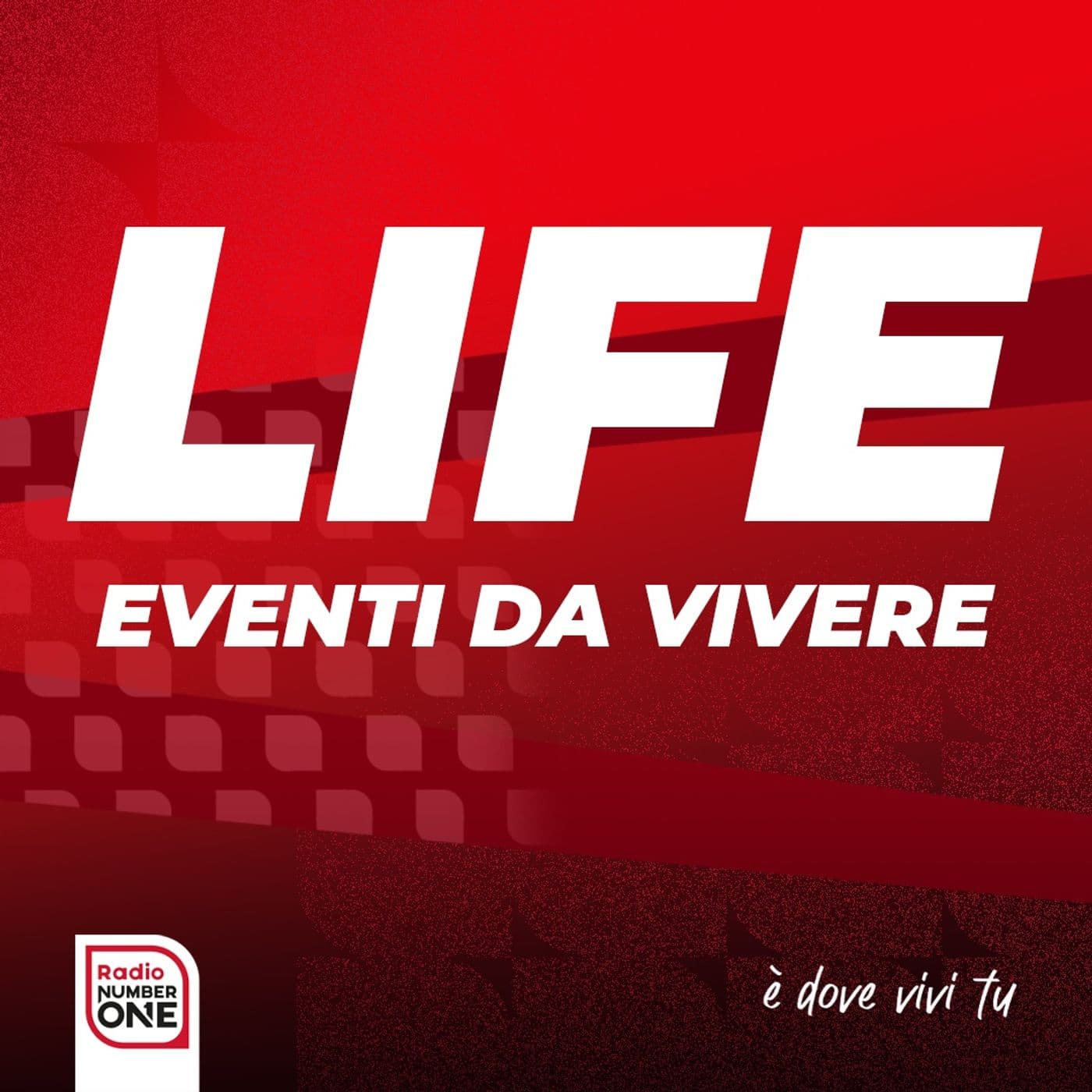 Life | Eventi Da Vivere - Podcast