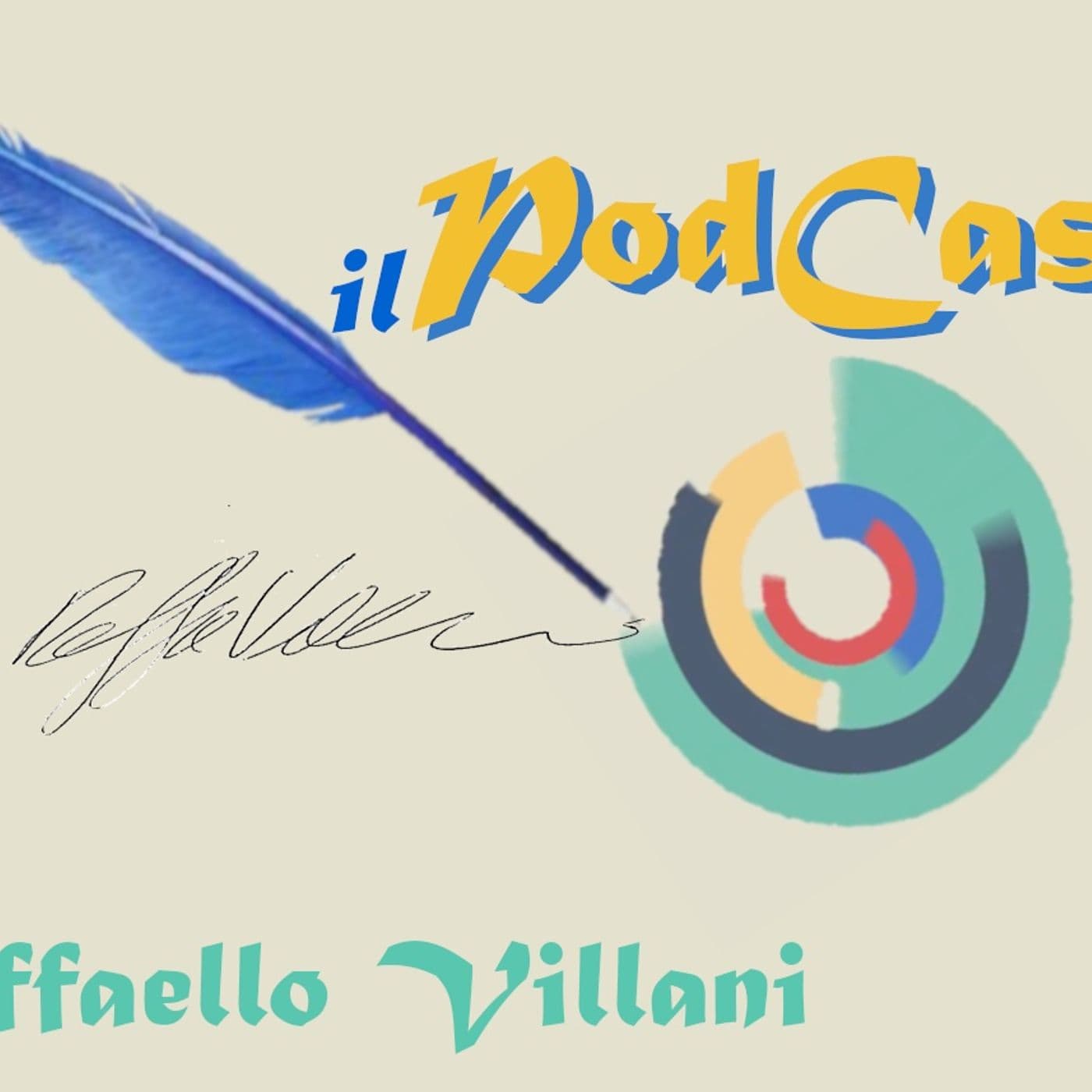 il Podcast di Raffaello Villani - Podcasts