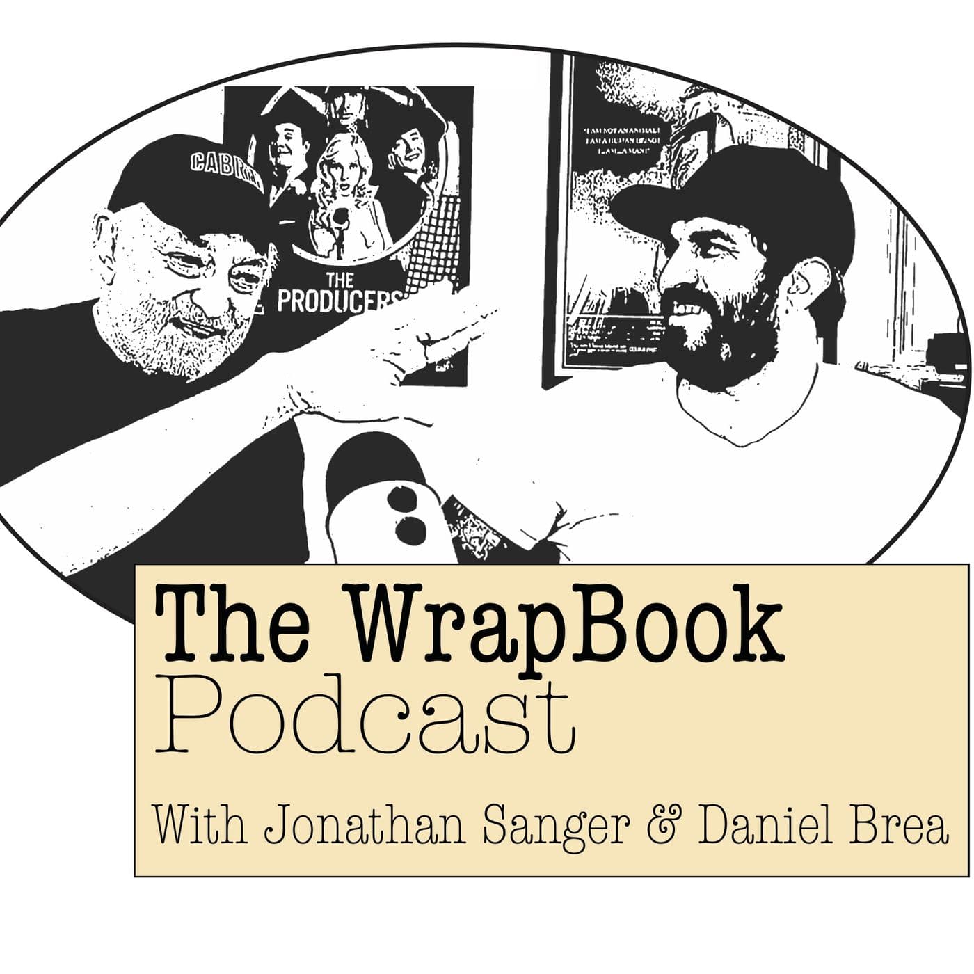 The WrapBook Podcast - Podcasts