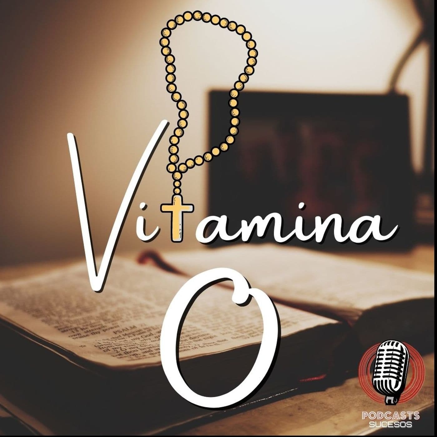 Vitamina O: Evangelio dominical comentado - Podcasts