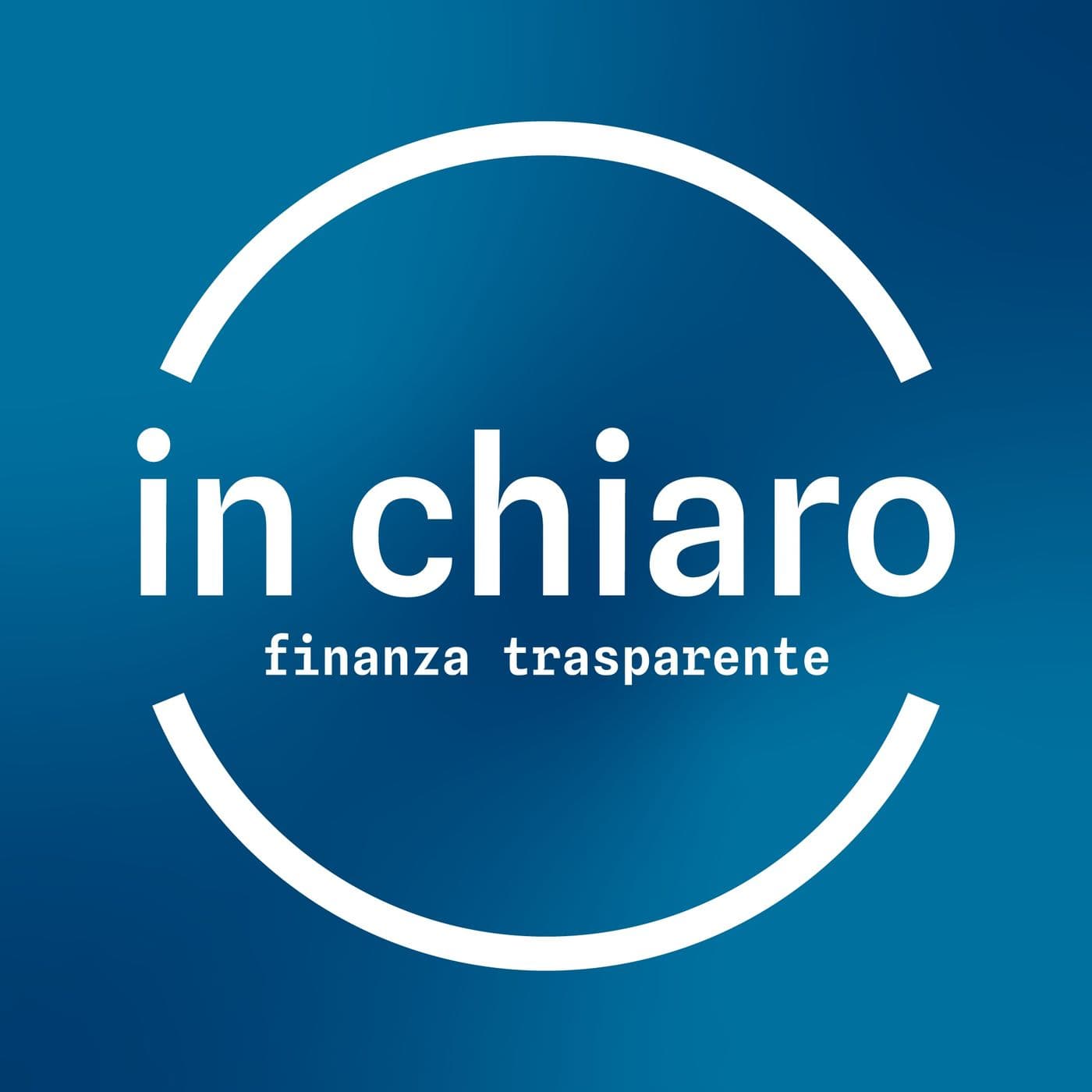 In chiaro: finanza trasparente - Podcast