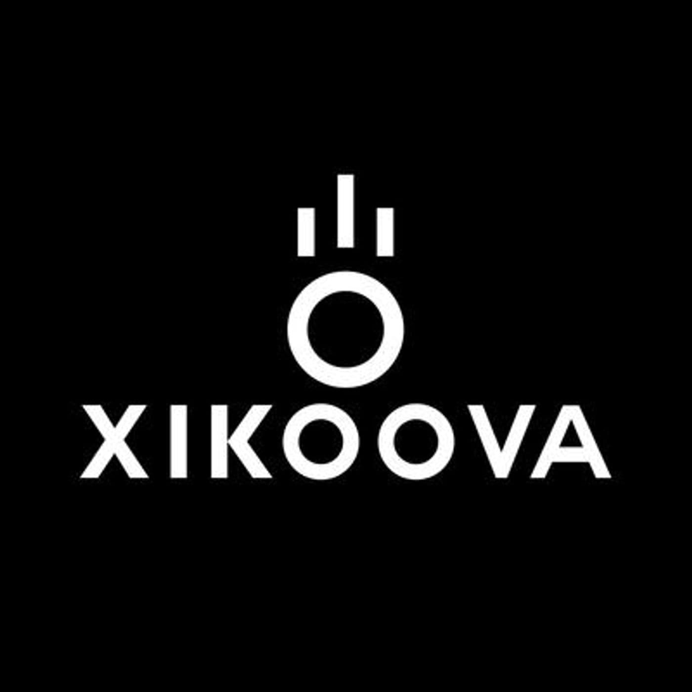 XIKOOVA English - Podcasty