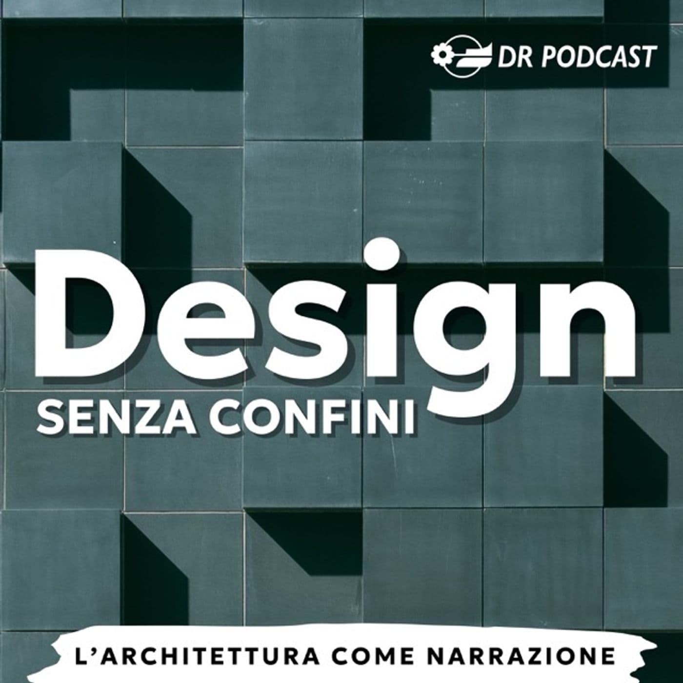 Design senza Confini - Podcast
