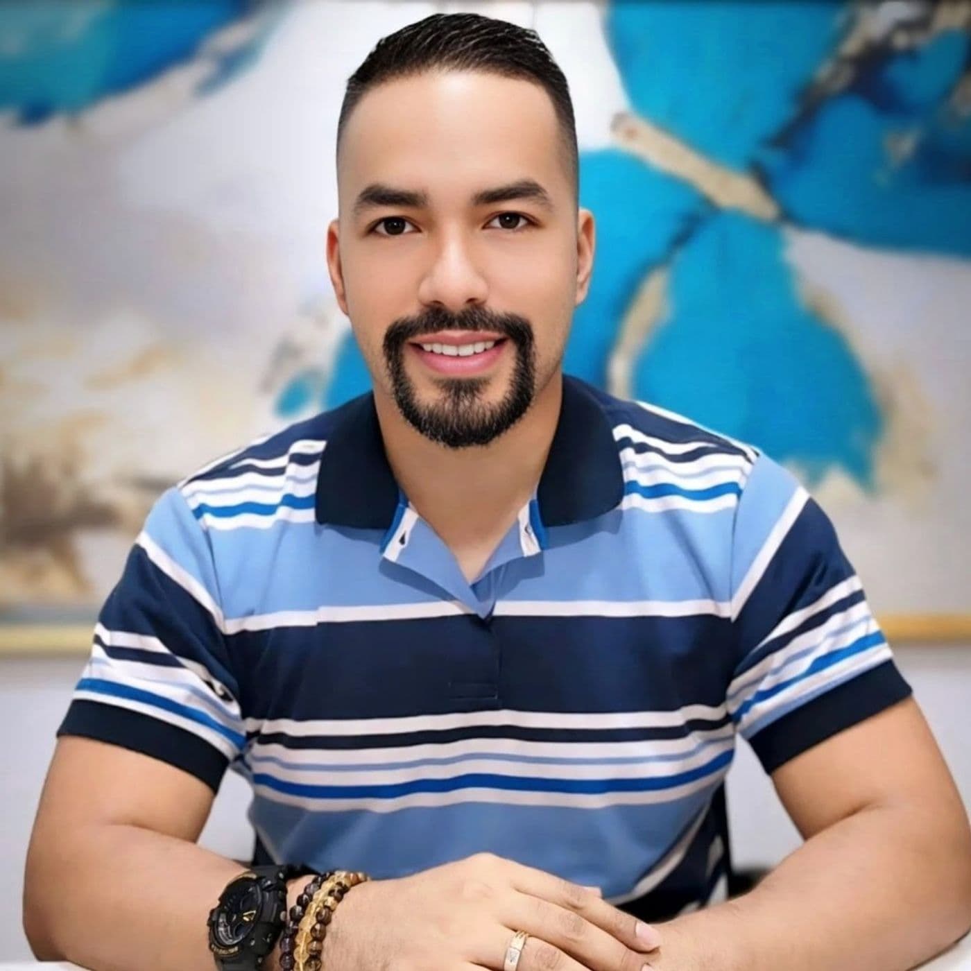 AlejoMago - Podcasts