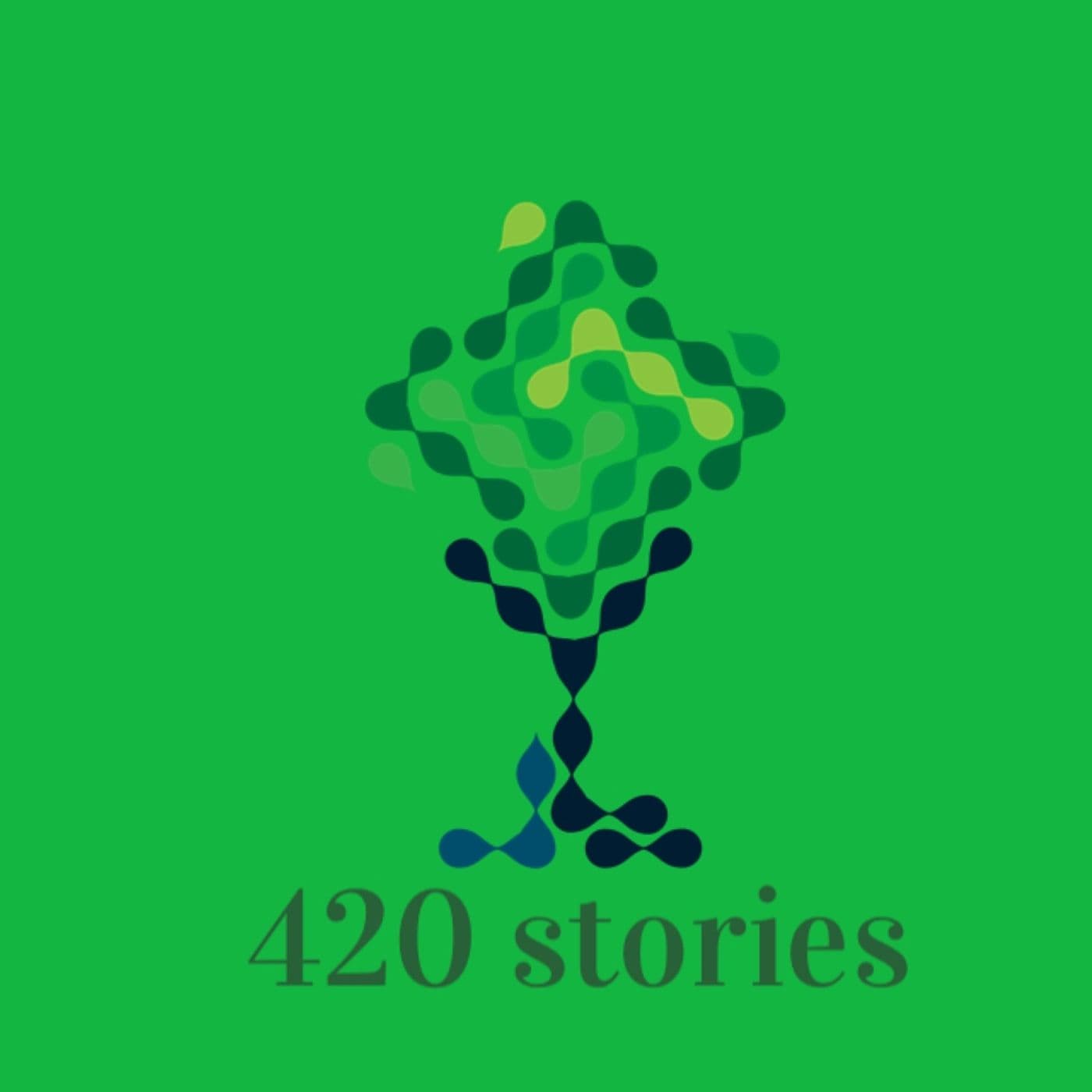 420 stories Radio - Podcasts