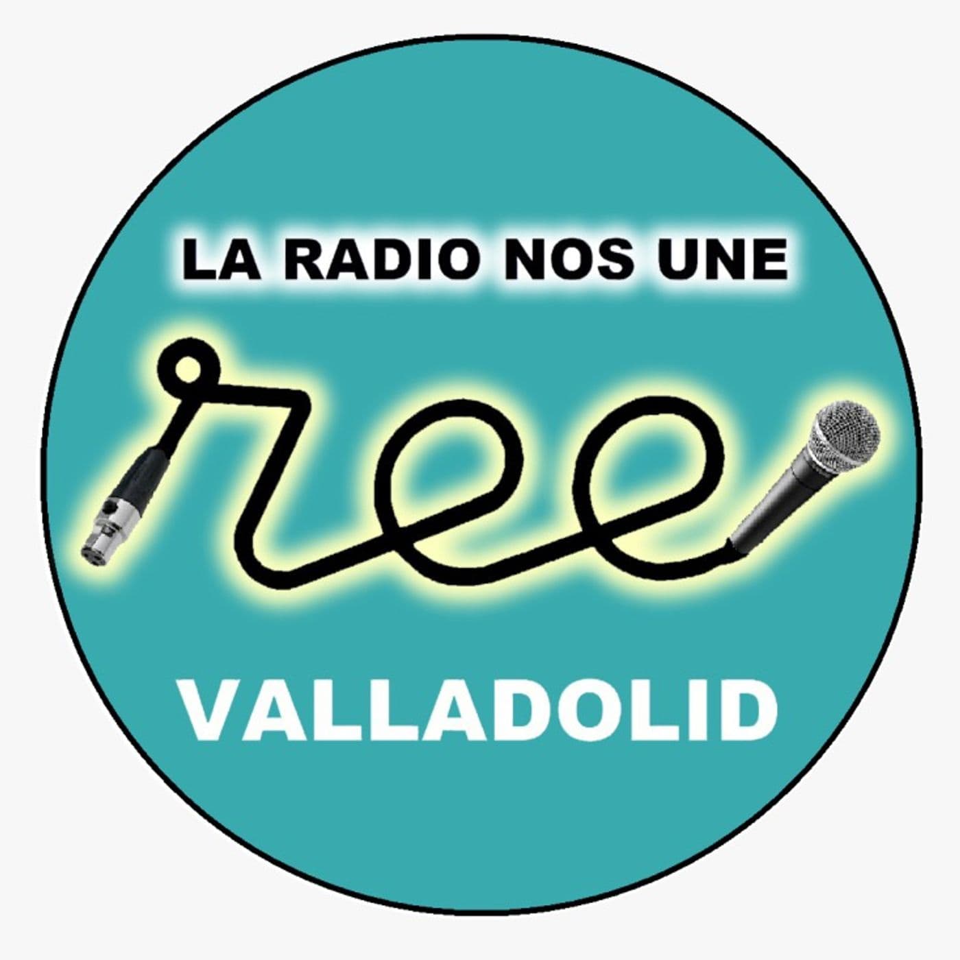 CURSO Conectando a través de las Ondas. REE y CFIE Valladolid 2020 - Podcasts