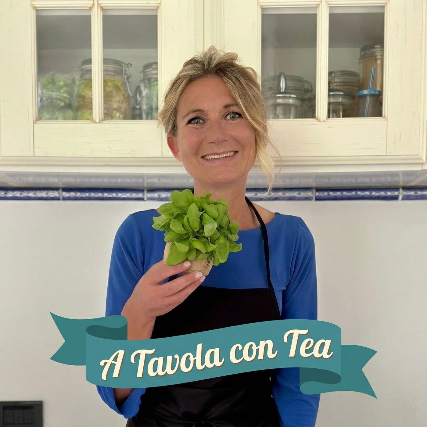 A tavola con Tea: Trucchi salvacena - Podcast