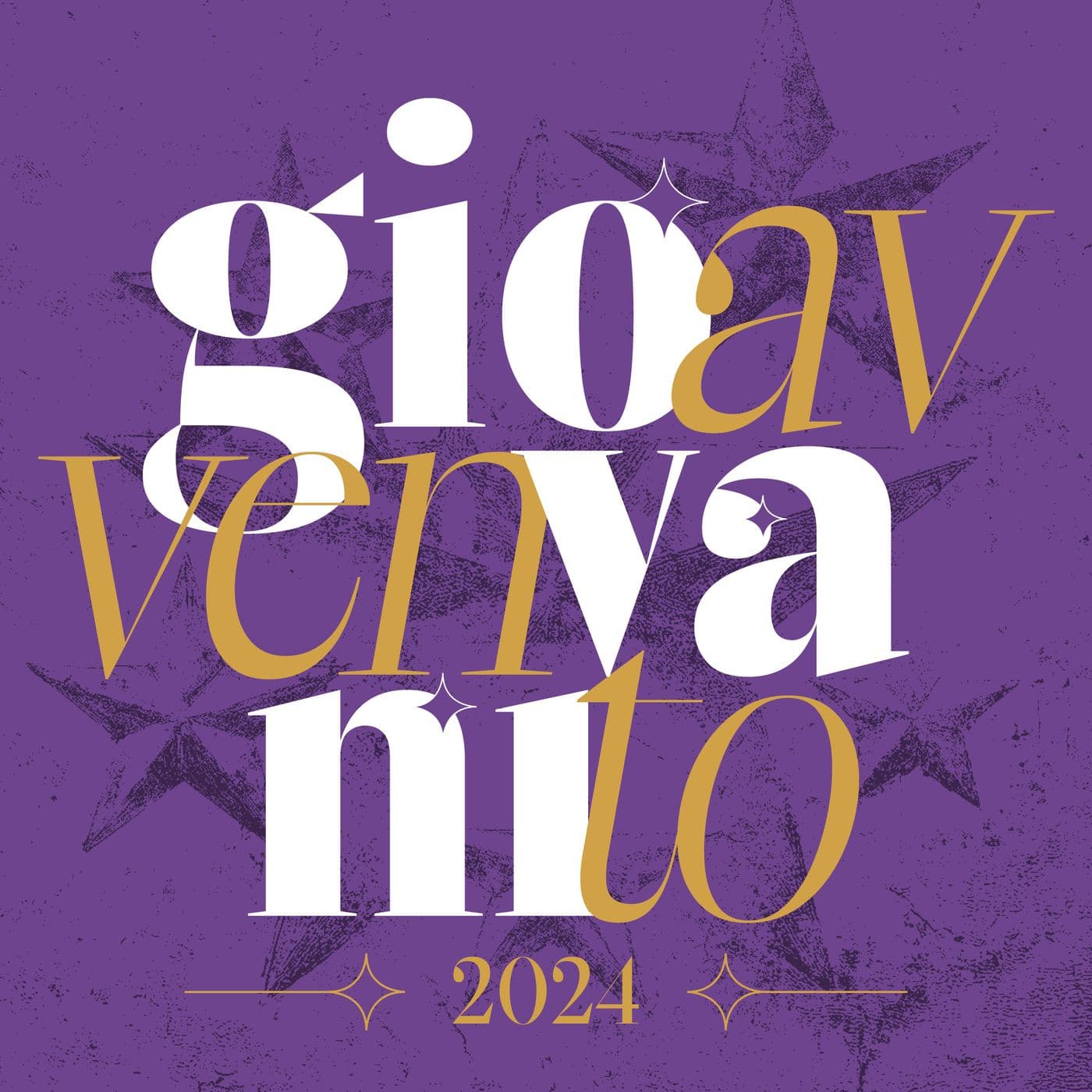 Avvento Giovani 2024 - Podcast