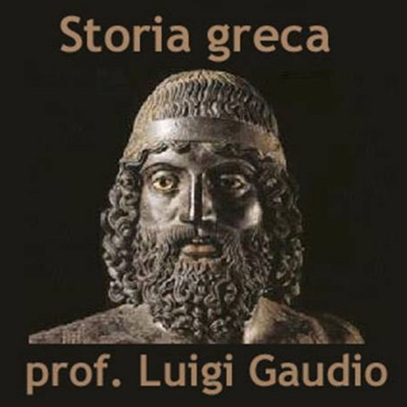 Storia greca - Podcasts