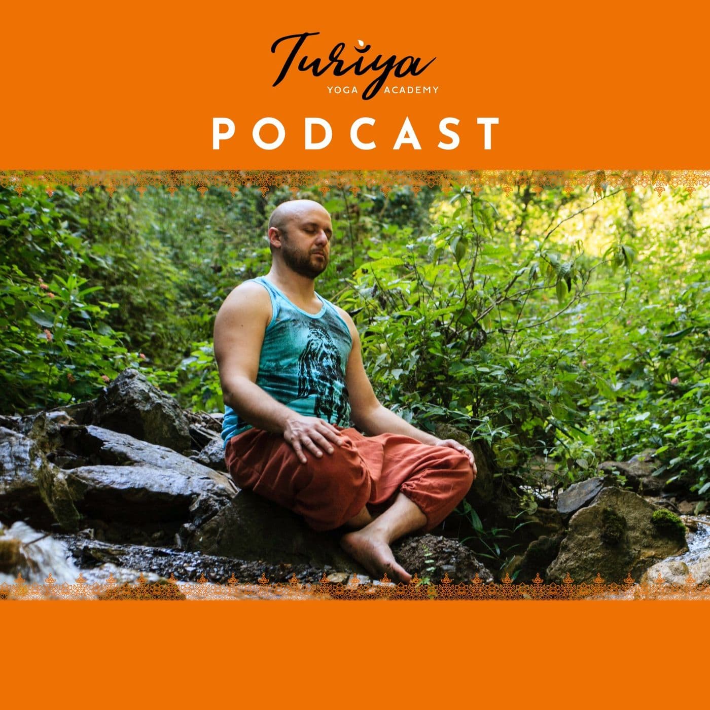 Turiya Yoga Podcast - Podcast