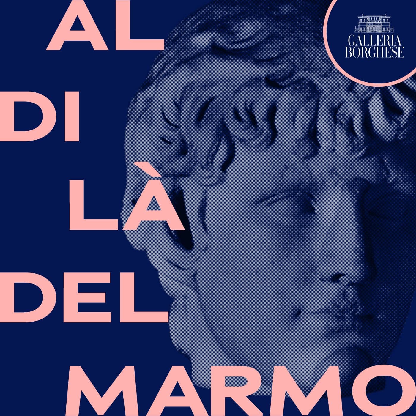 Al di là del Marmo - Stagione 1 - Podcast