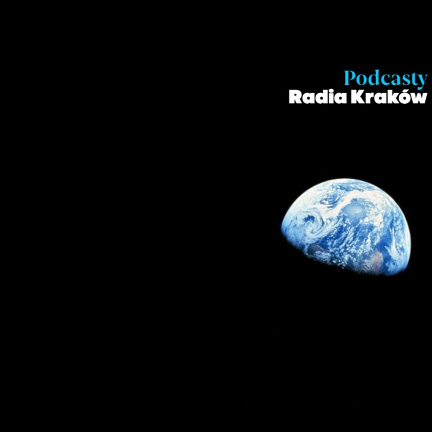 Na początku było słowo… - Podcasty