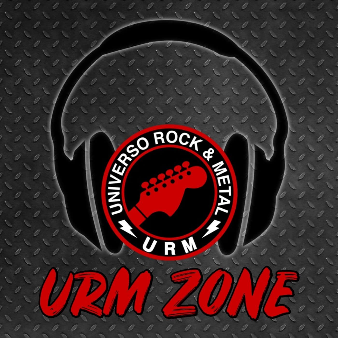 URM ZONE - Podcast