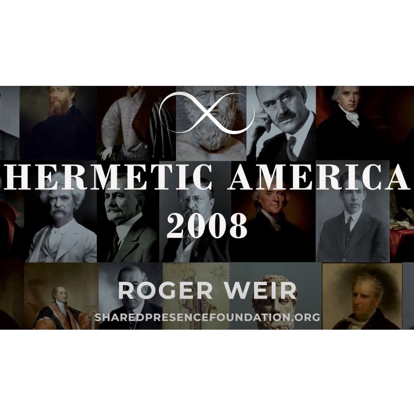 Hermetic America (2008) - Podcasts