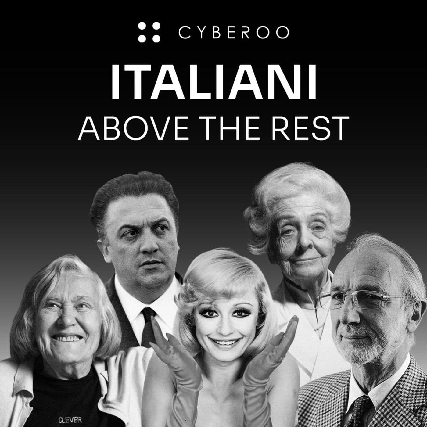 Italiani Above The Rest - Podcast
