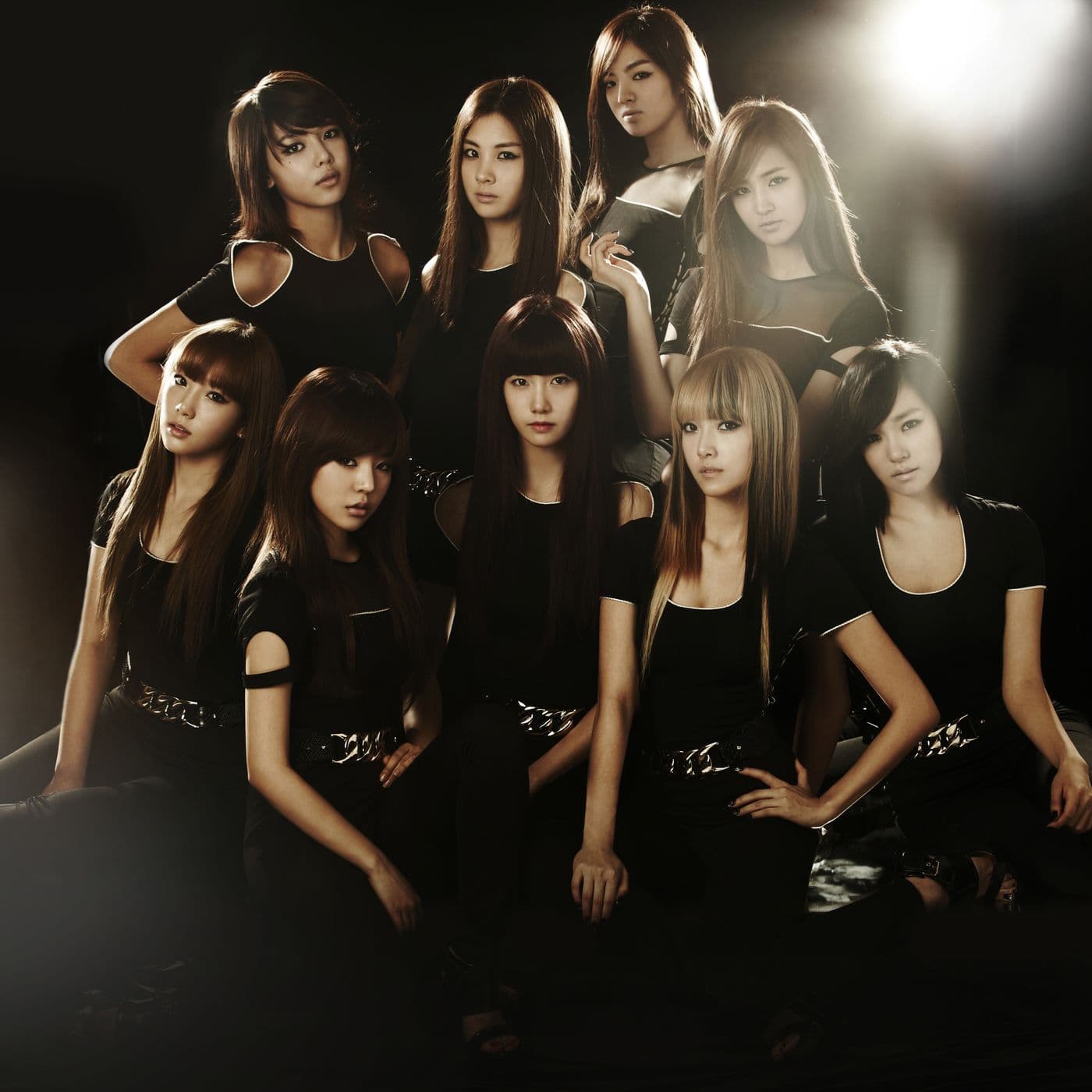 SNSD Radio - Podcasts
