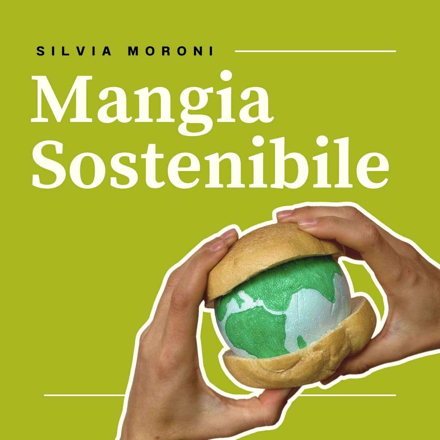 Mangia Sostenibile - Podcast