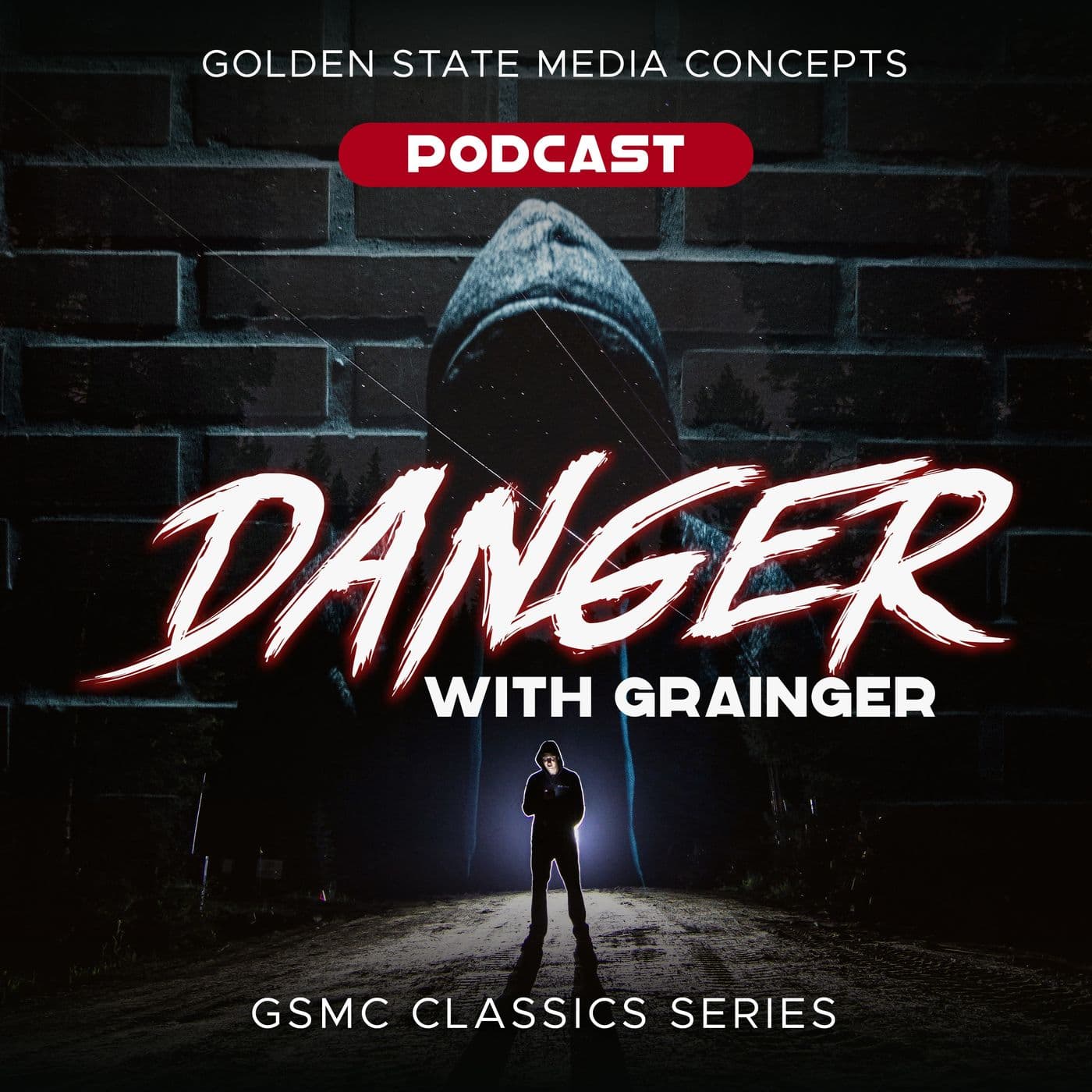 GSMC Classics: Danger with Grainger - Podcasts