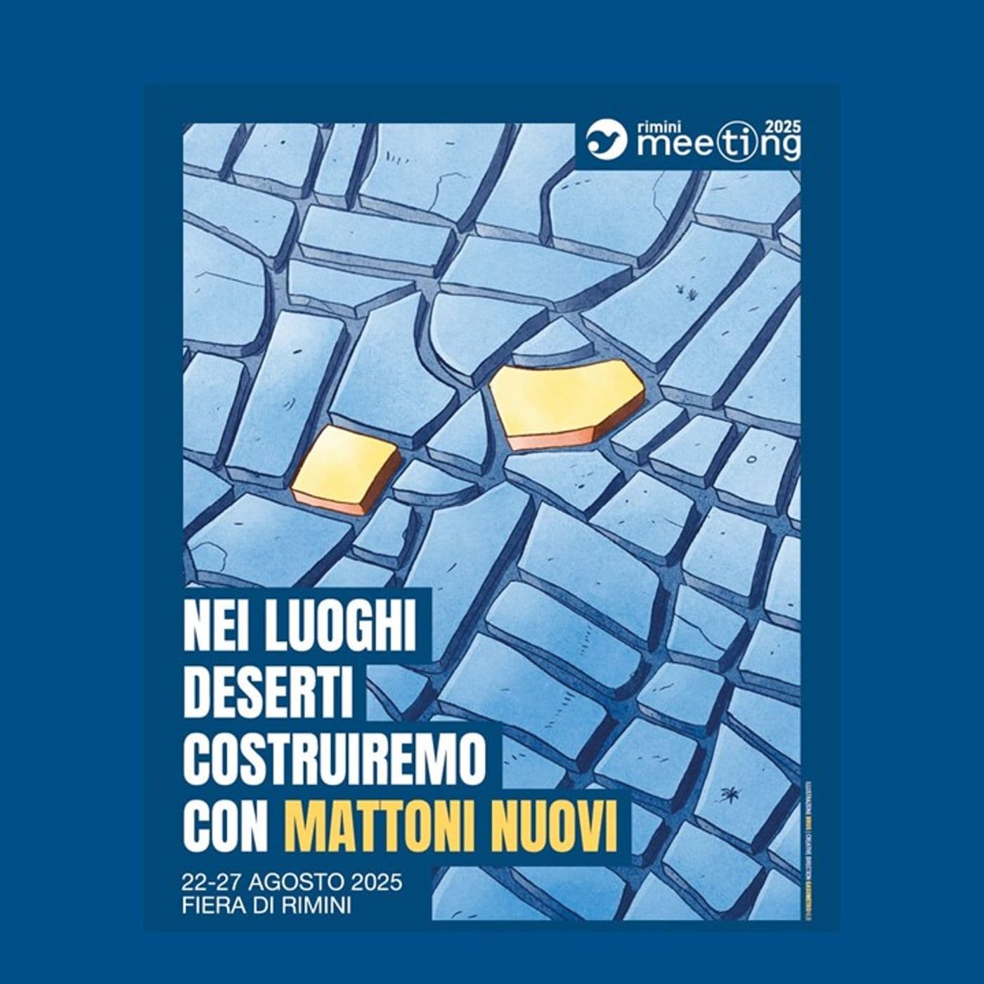 2025 Bozzetti di Meeting - Podcast
