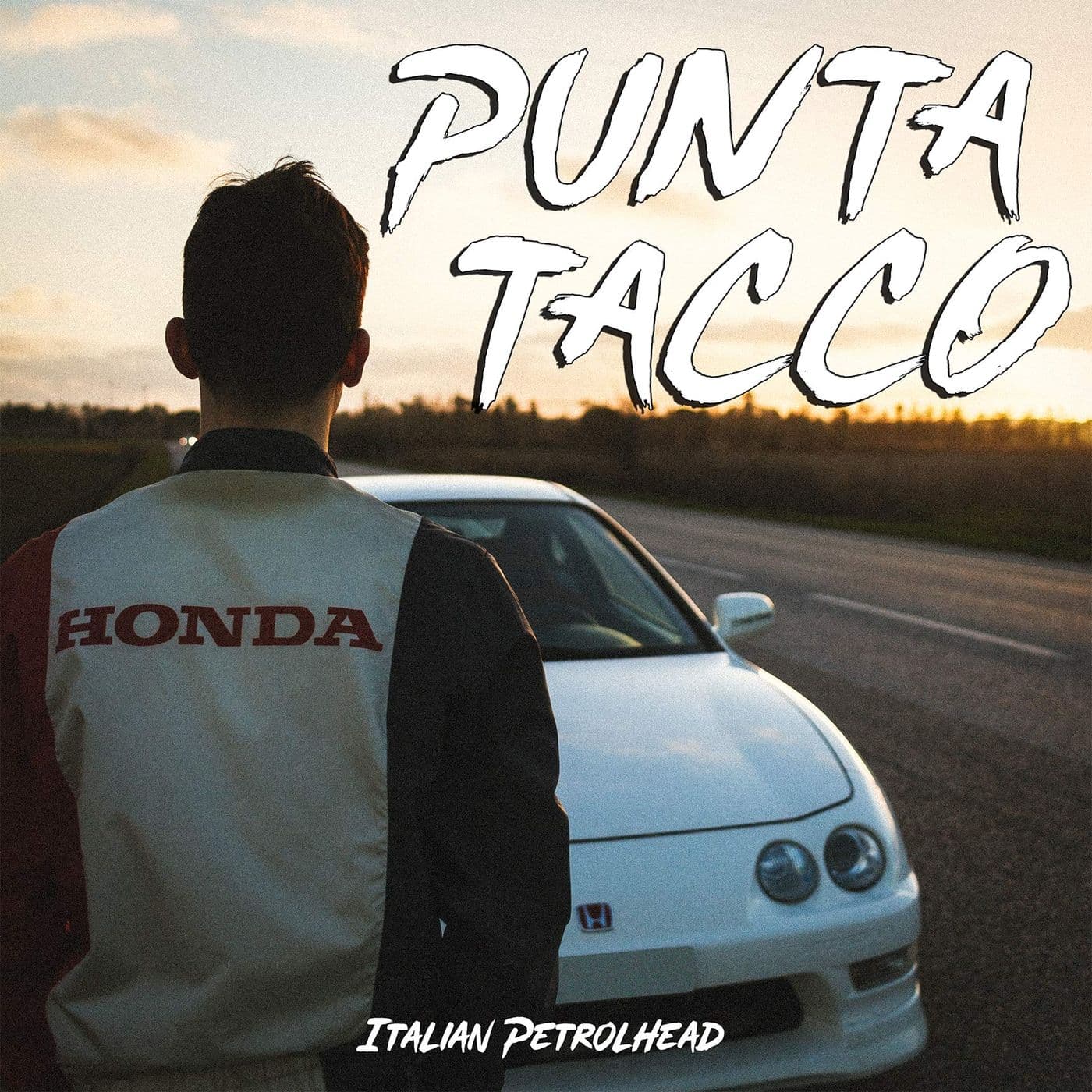 Punta Tacco - Podcast