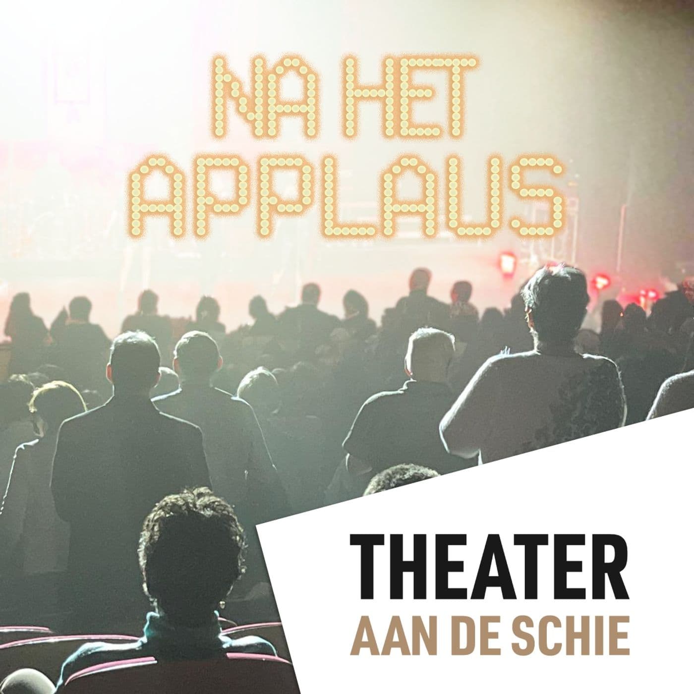 Na Het Applaus - Podcasts