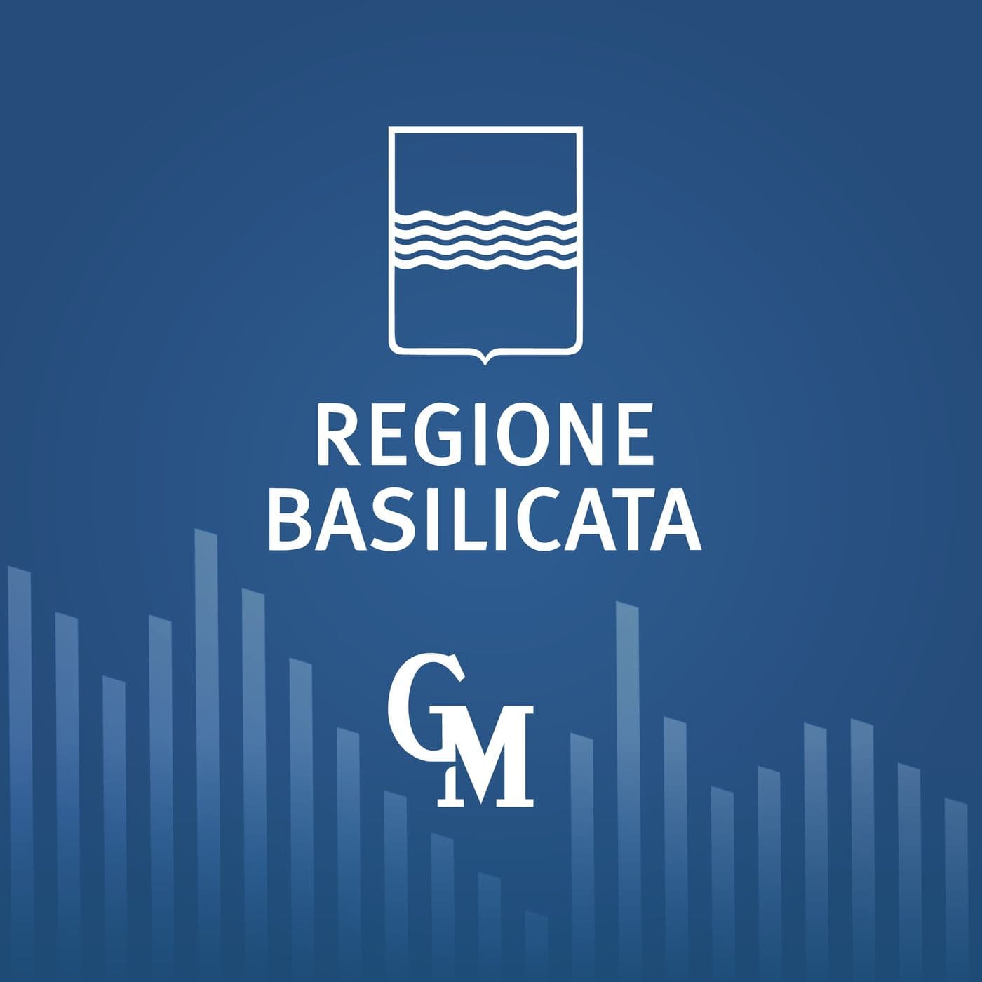 La Regione Basilicata in Podcast - Podcast