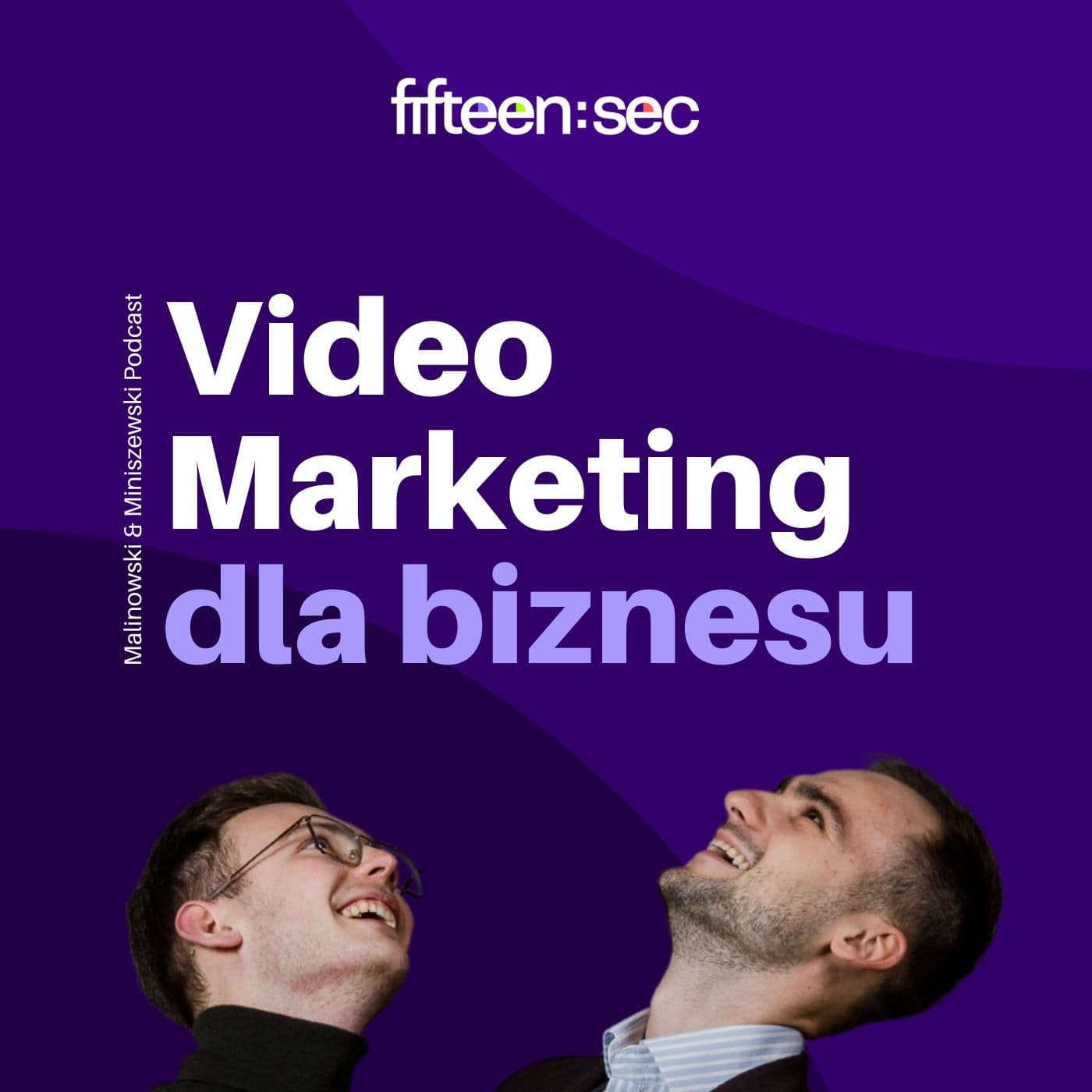 Video Marketing dla biznesu - Podcasty