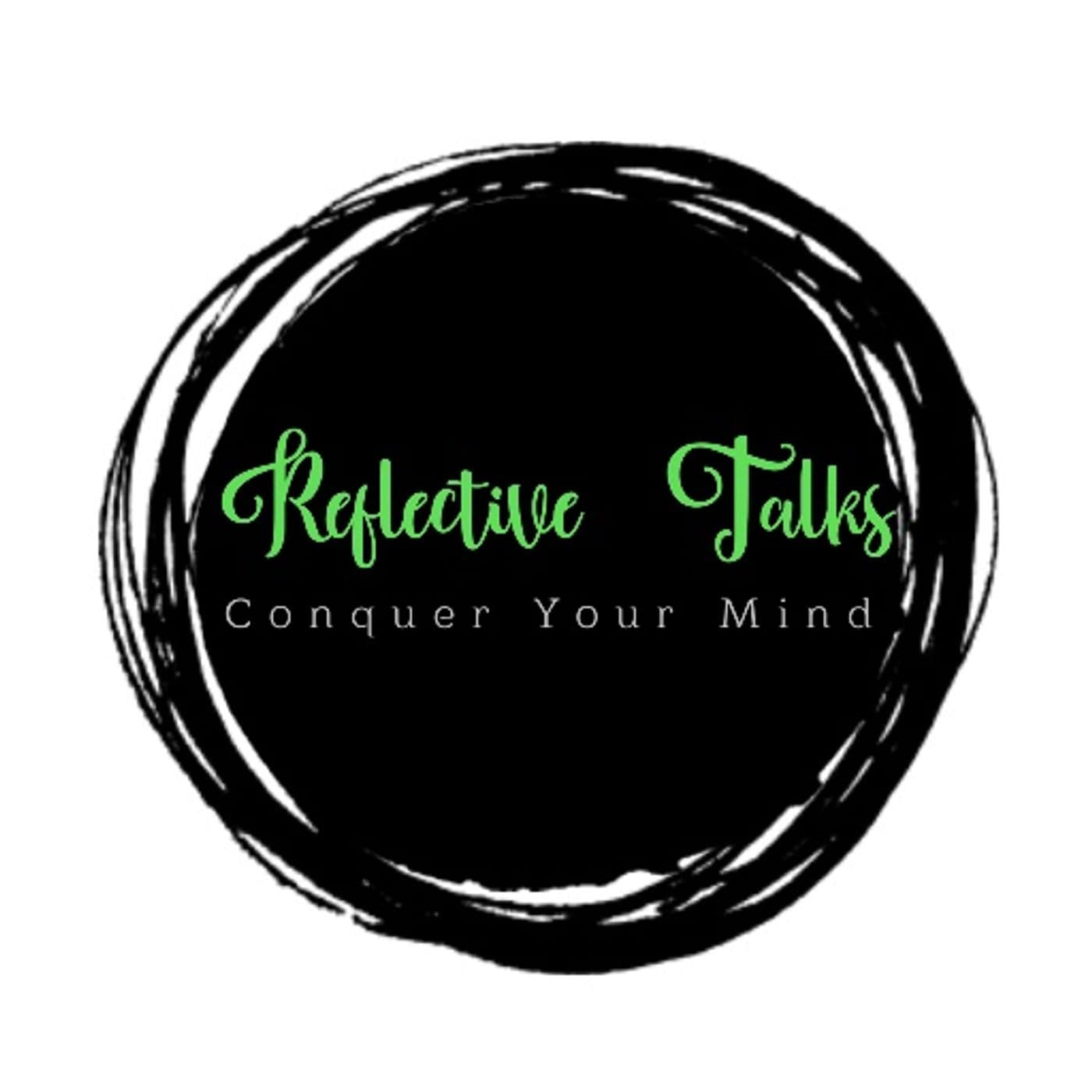 Reflective Talks - Podcasts